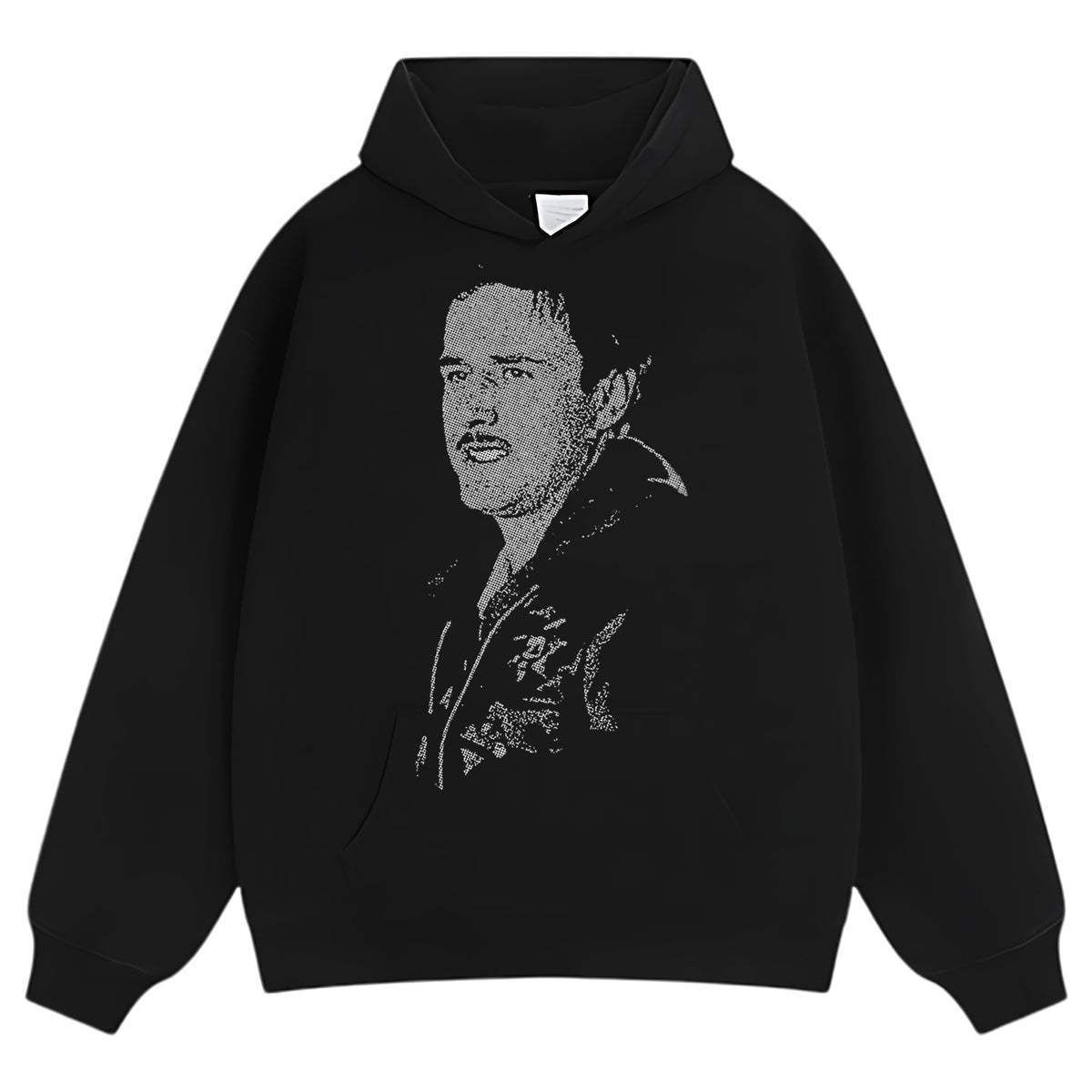 SCREAM - RILEY TEE & LS & HOODIE
