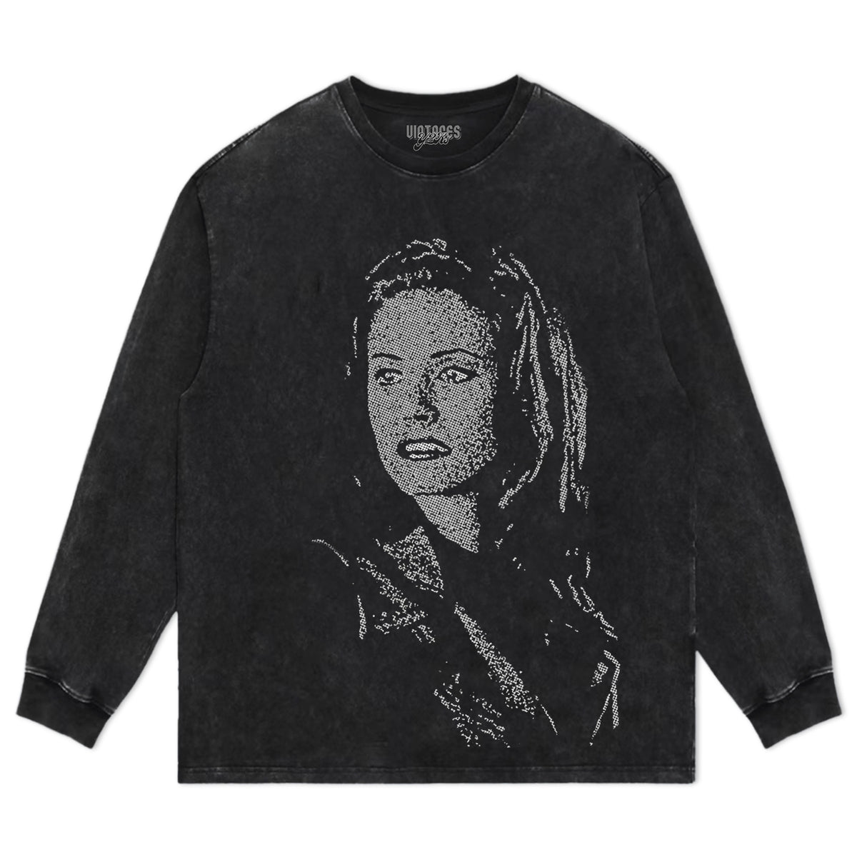 SCREAM - WEATHERS TEE & LS & HOODIE
