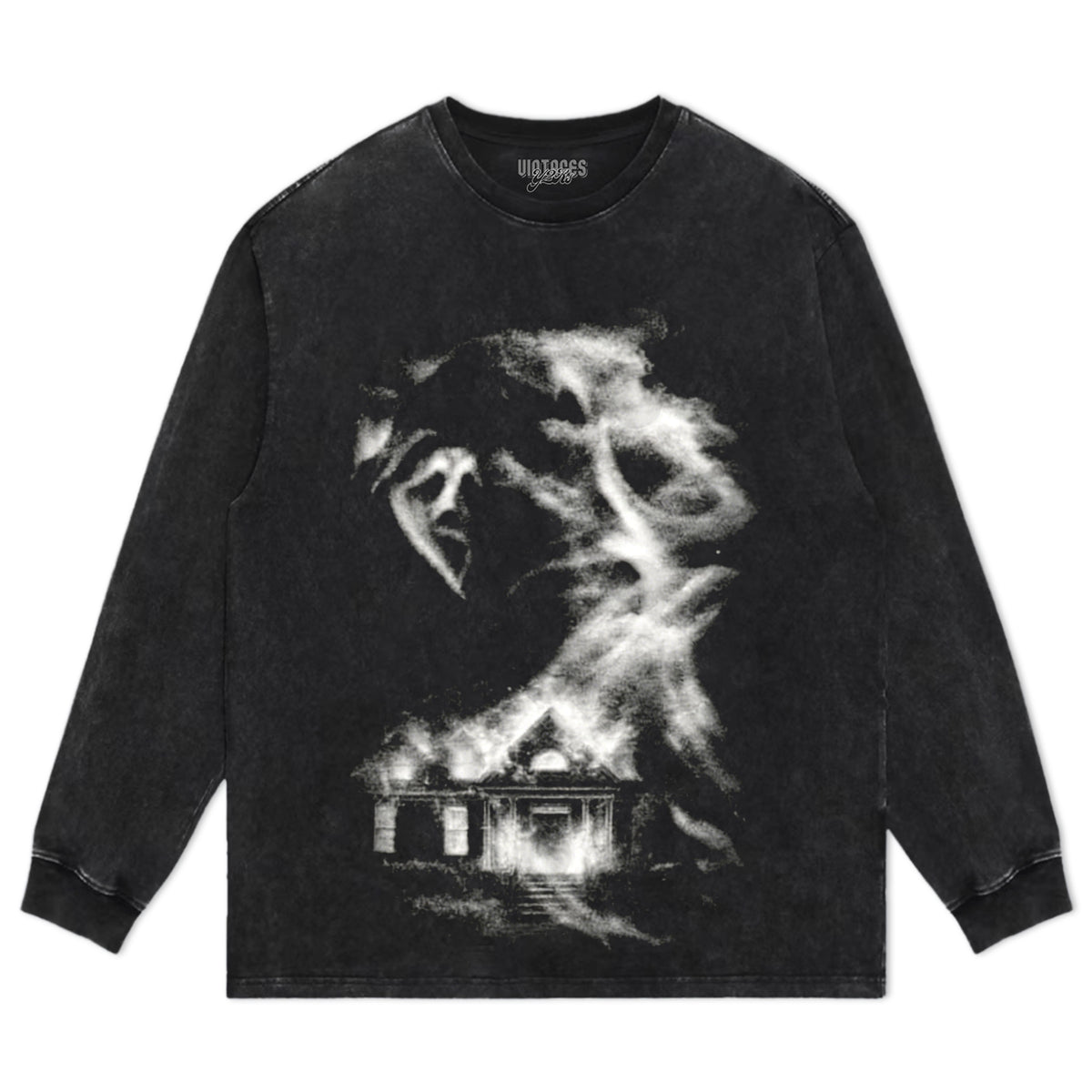 SCREAM 30TH ANNIVERSARY KILL TOUR TEE & LS & HOODIE