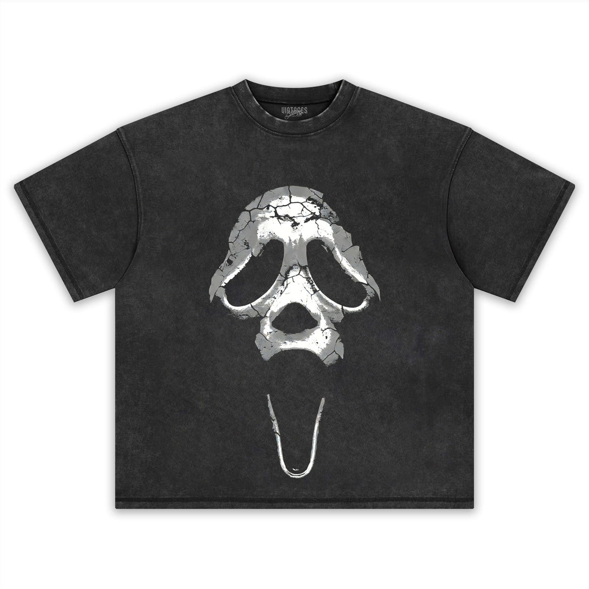 SCREAM 7 TEE & LS & HOODIE