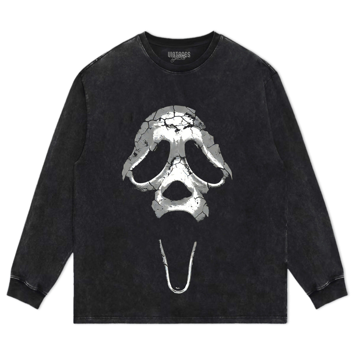 SCREAM 7 TEE & LS & HOODIE