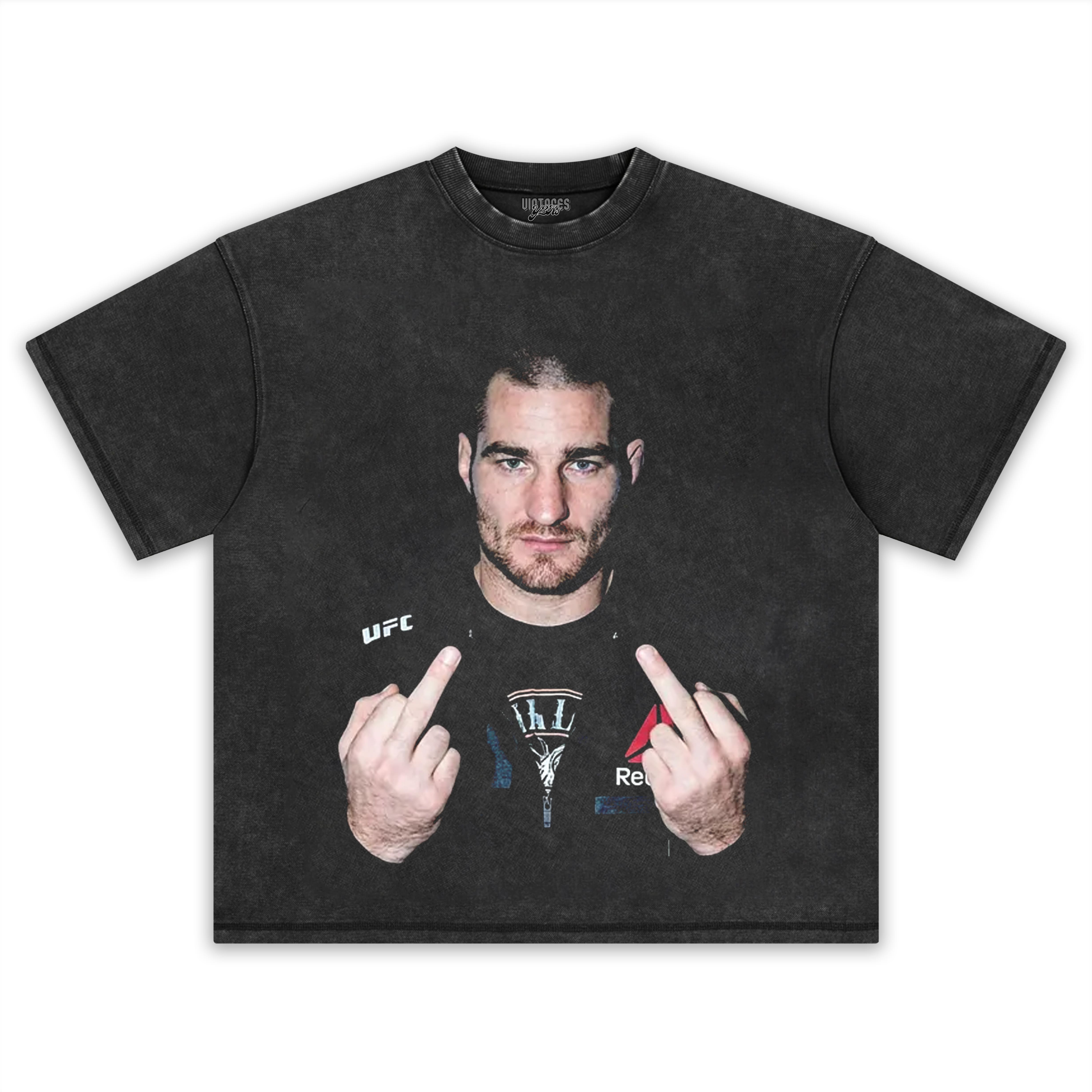 SEAN STRICKLAND 2026 TANK TOP & TEE & LONG SLEEVE & LAYERED LS & HOODIE