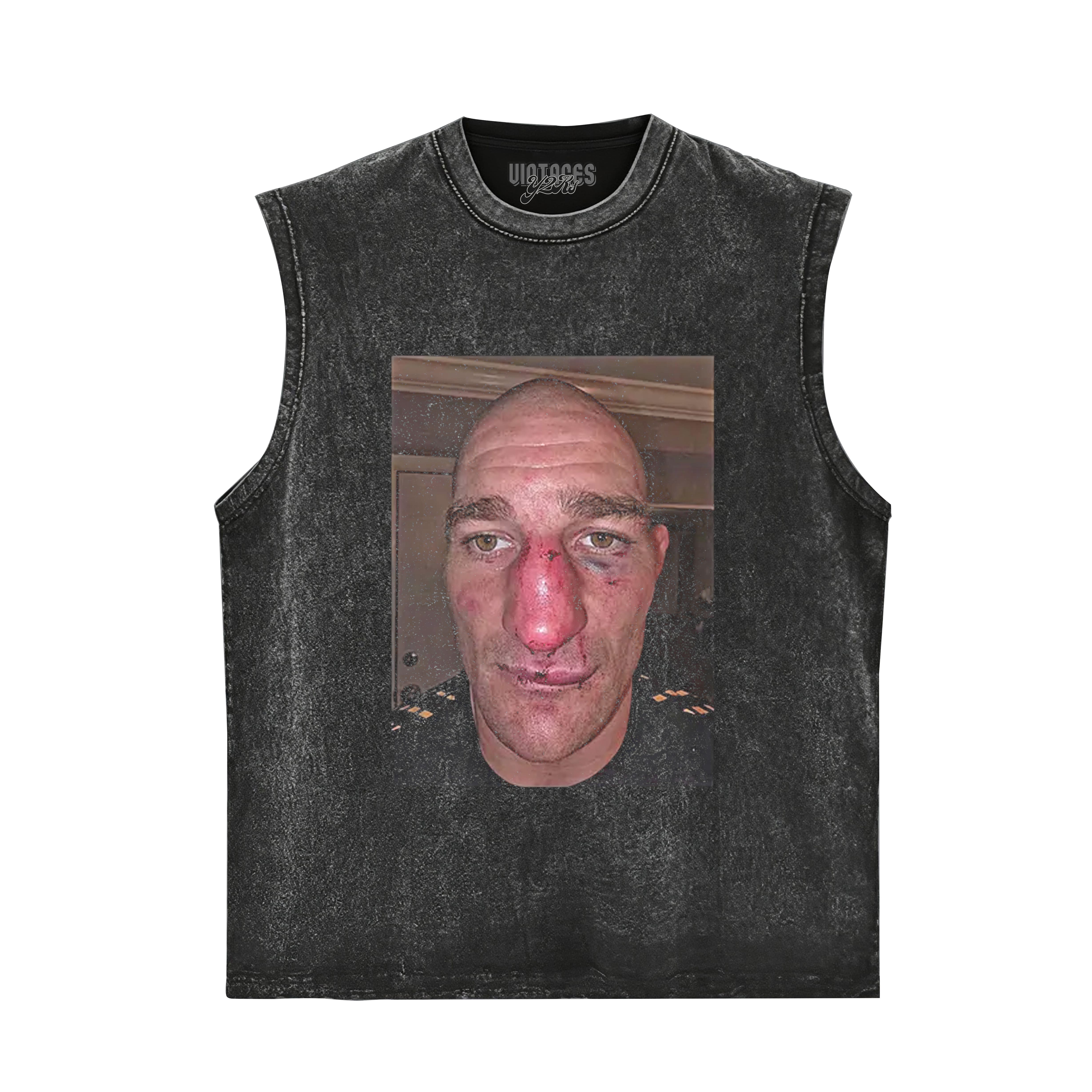 SEAN STRICKLAND CHAMPION V3 TANK TOP & TEE & LONG SLEEVE & LAYERED LS & HOODIE