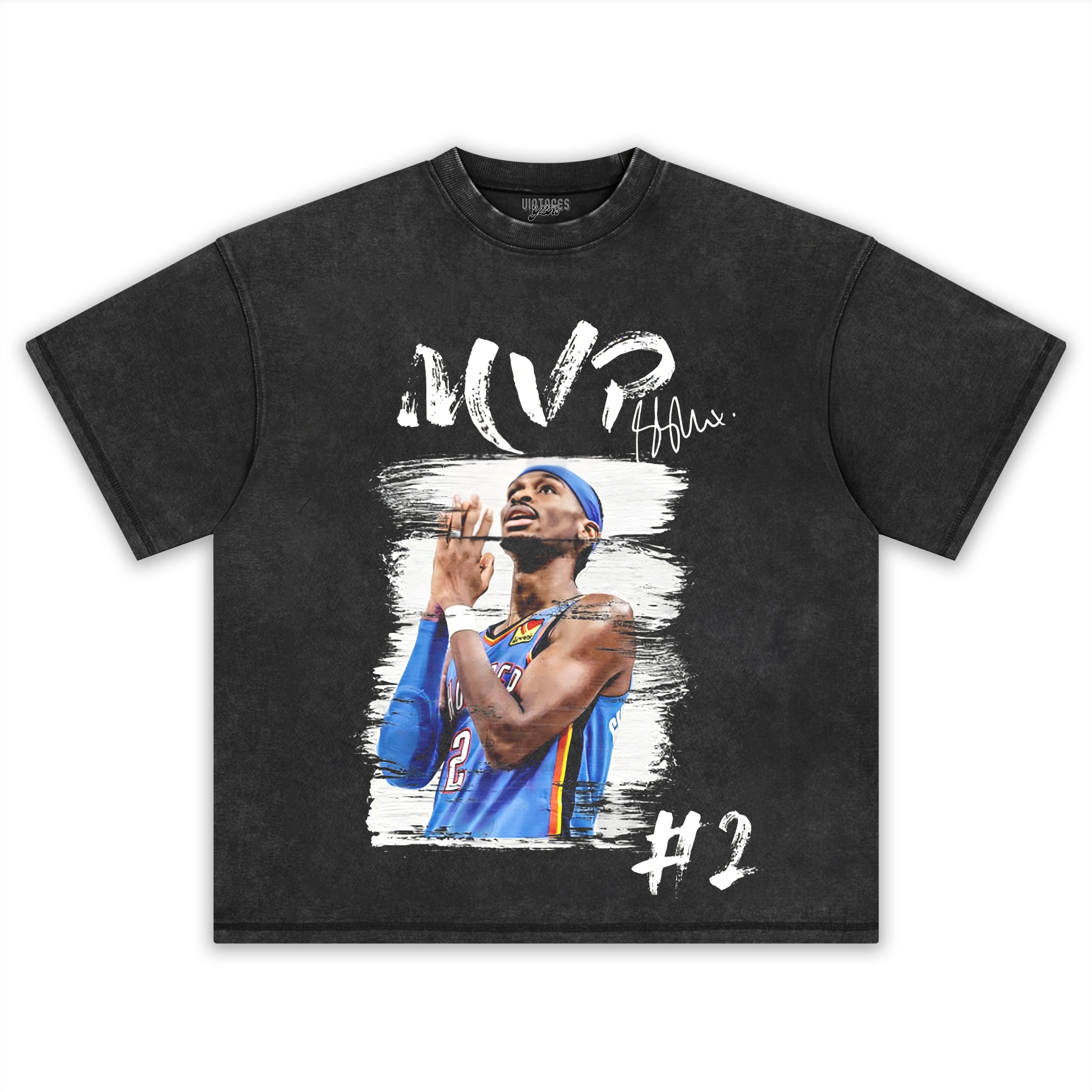 SGA - CHAMPION!!! TEE & LS & HOODIE