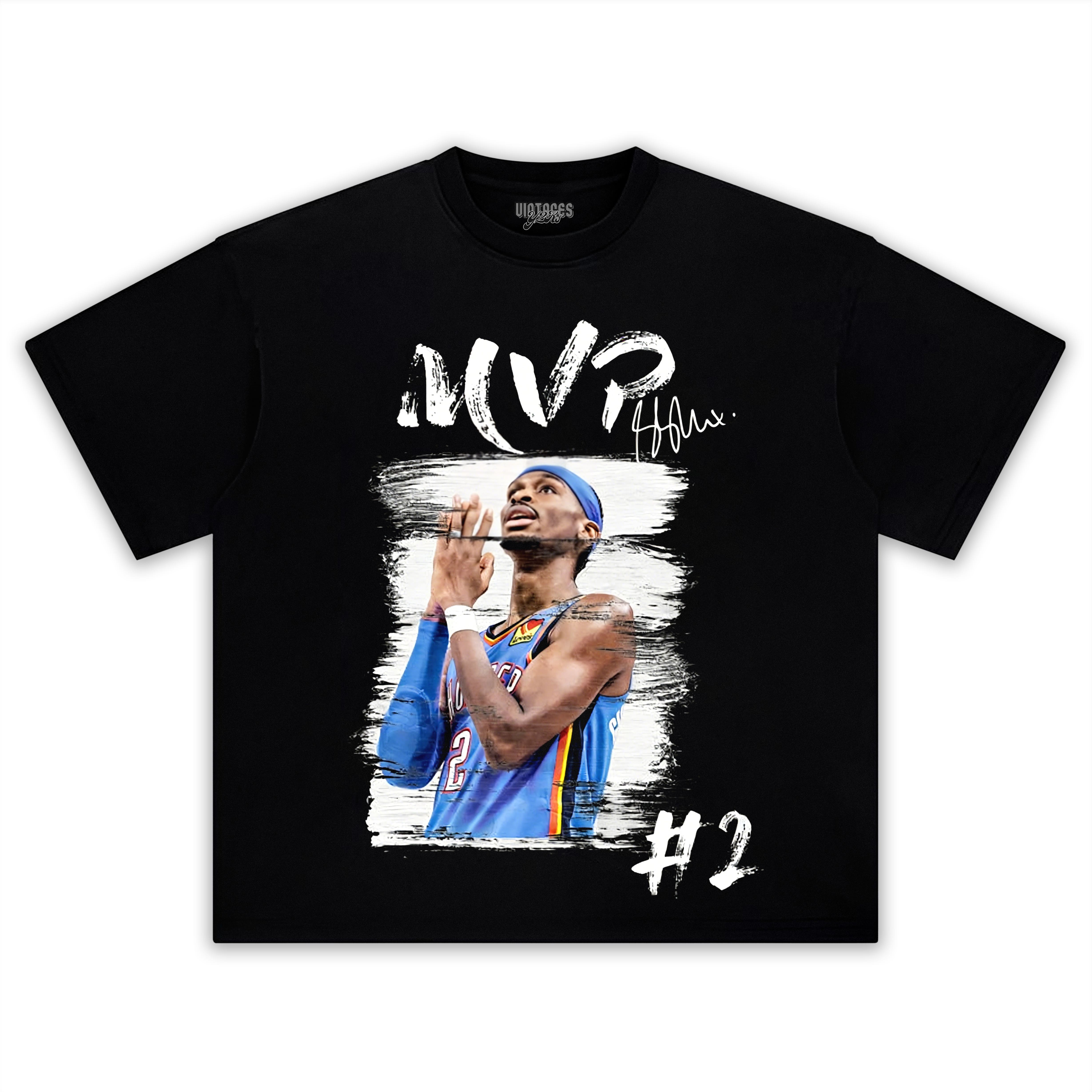 SGA - CHAMPION!!! TEE & LS & HOODIE