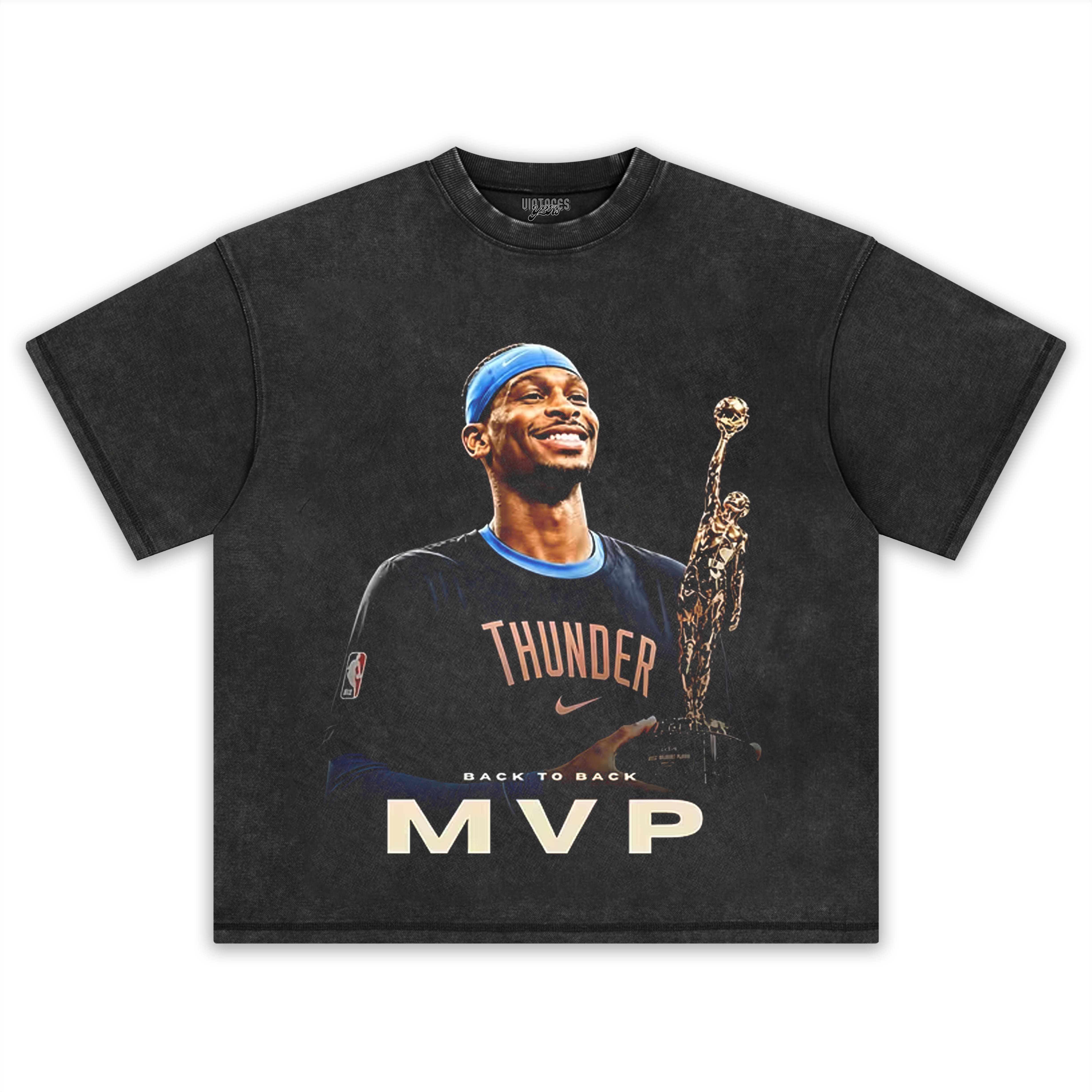 SGA BACK TO BACK MVP V3 TANK TOP & TEE & LONG SLEEVE & LAYERED LS & HOODIE