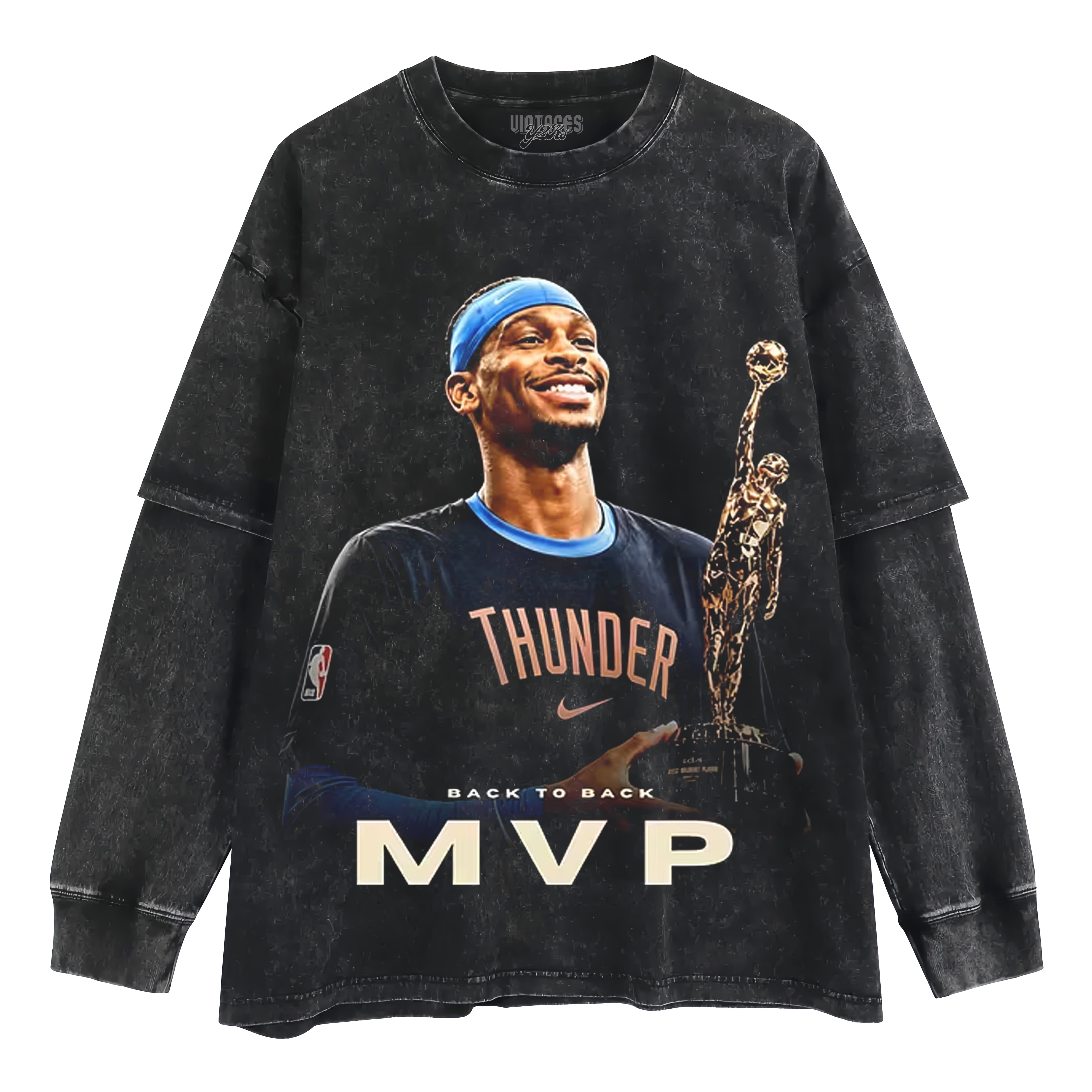 SGA BACK TO BACK MVP V3 TANK TOP & TEE & LONG SLEEVE & LAYERED LS & HOODIE