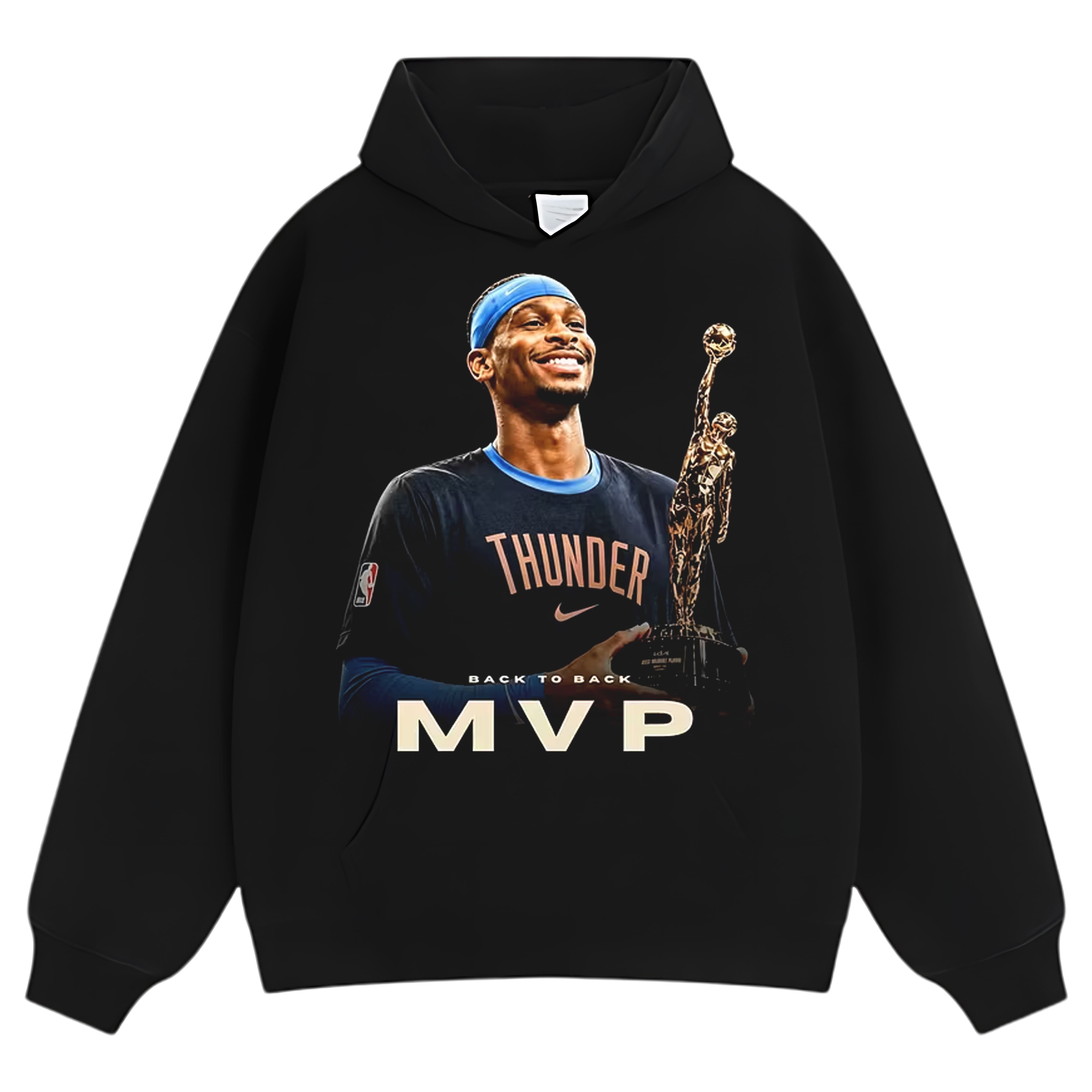 SGA BACK TO BACK MVP V3 TANK TOP & TEE & LONG SLEEVE & LAYERED LS & HOODIE