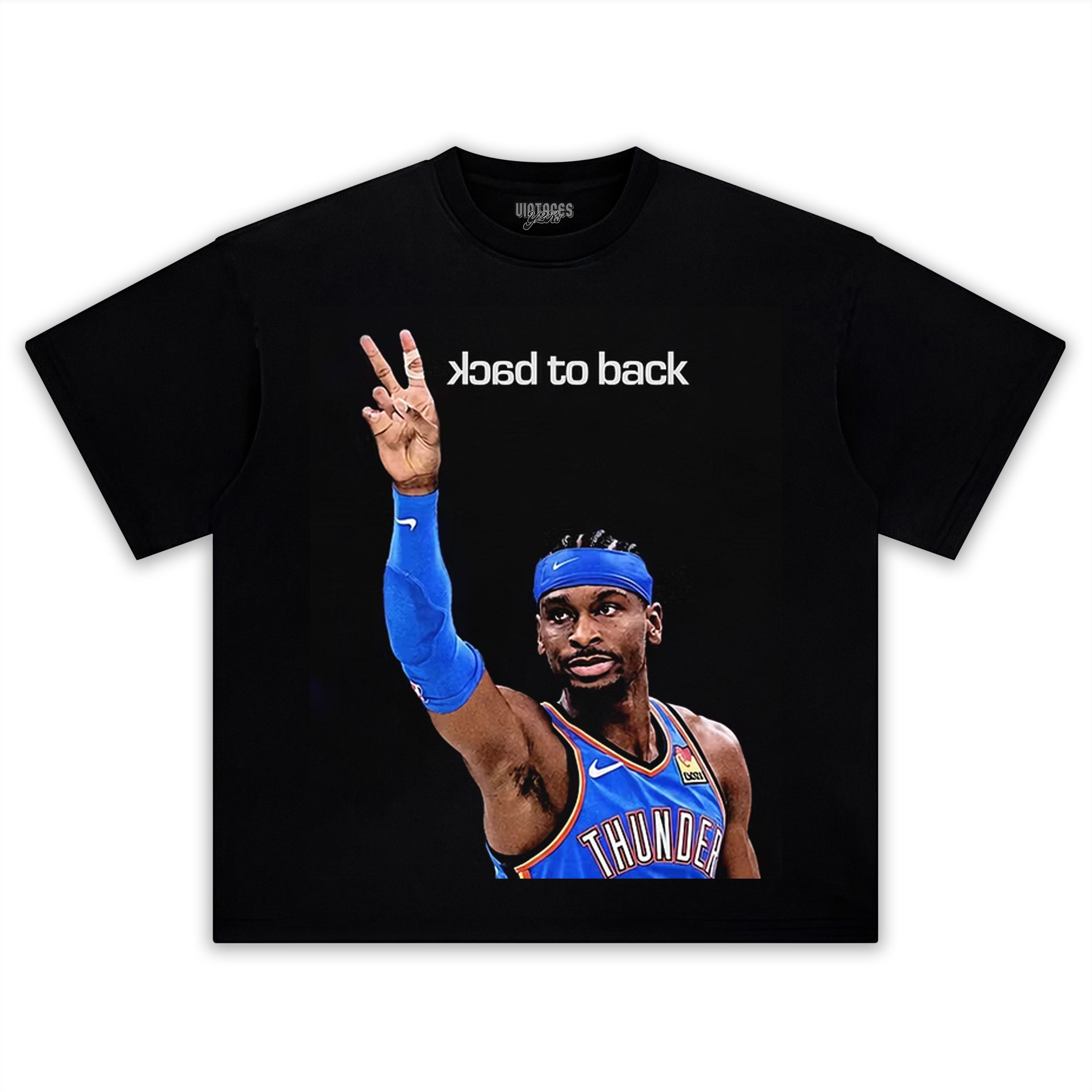 SGA BACK TO BACK MVP V4 TANK TOP & TEE & LONG SLEEVE & LAYERED LS & HOODIE