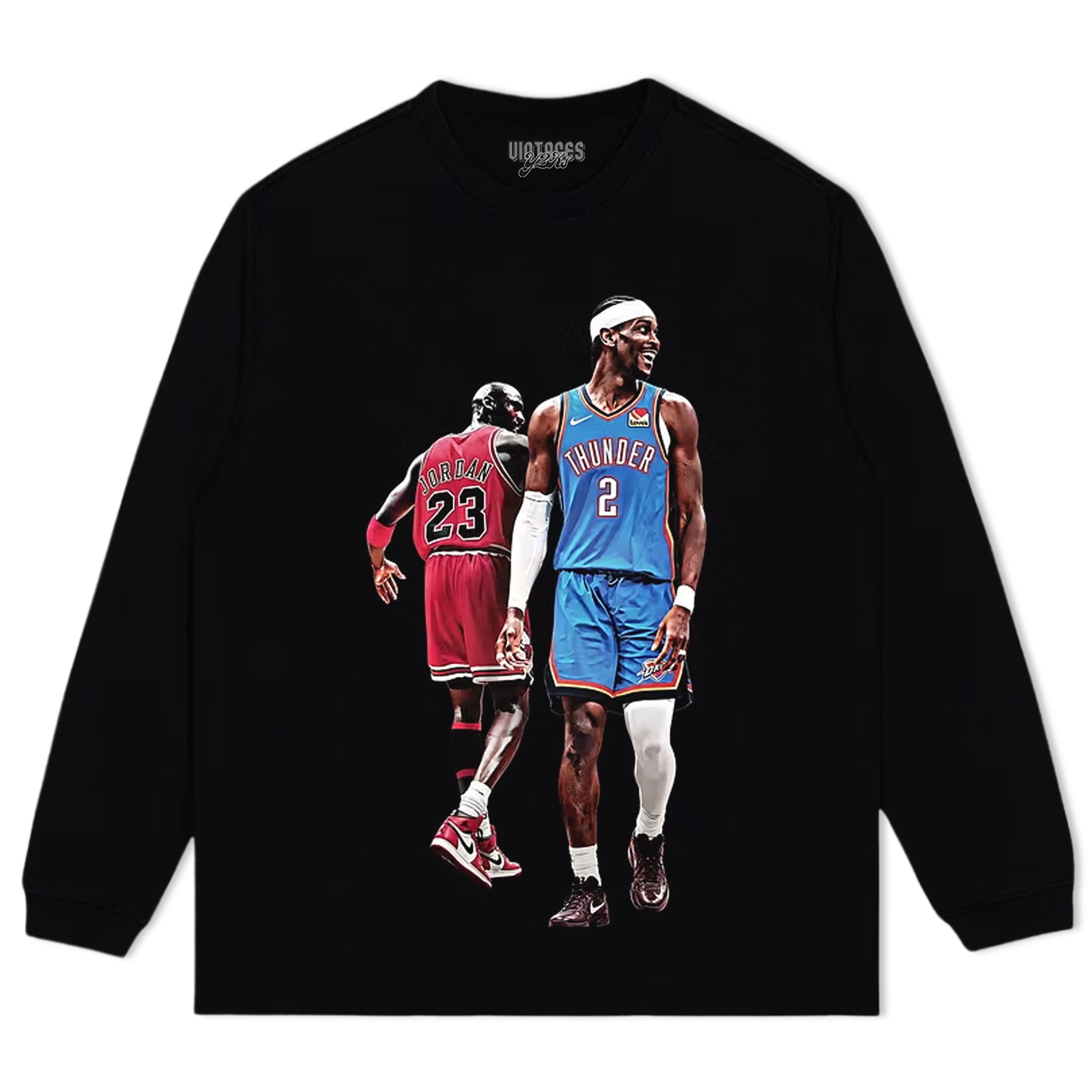 SGA PAY TRIBUTE TANK TOP & TEE & LONG SLEEVE & LAYERED LS & HOODIE