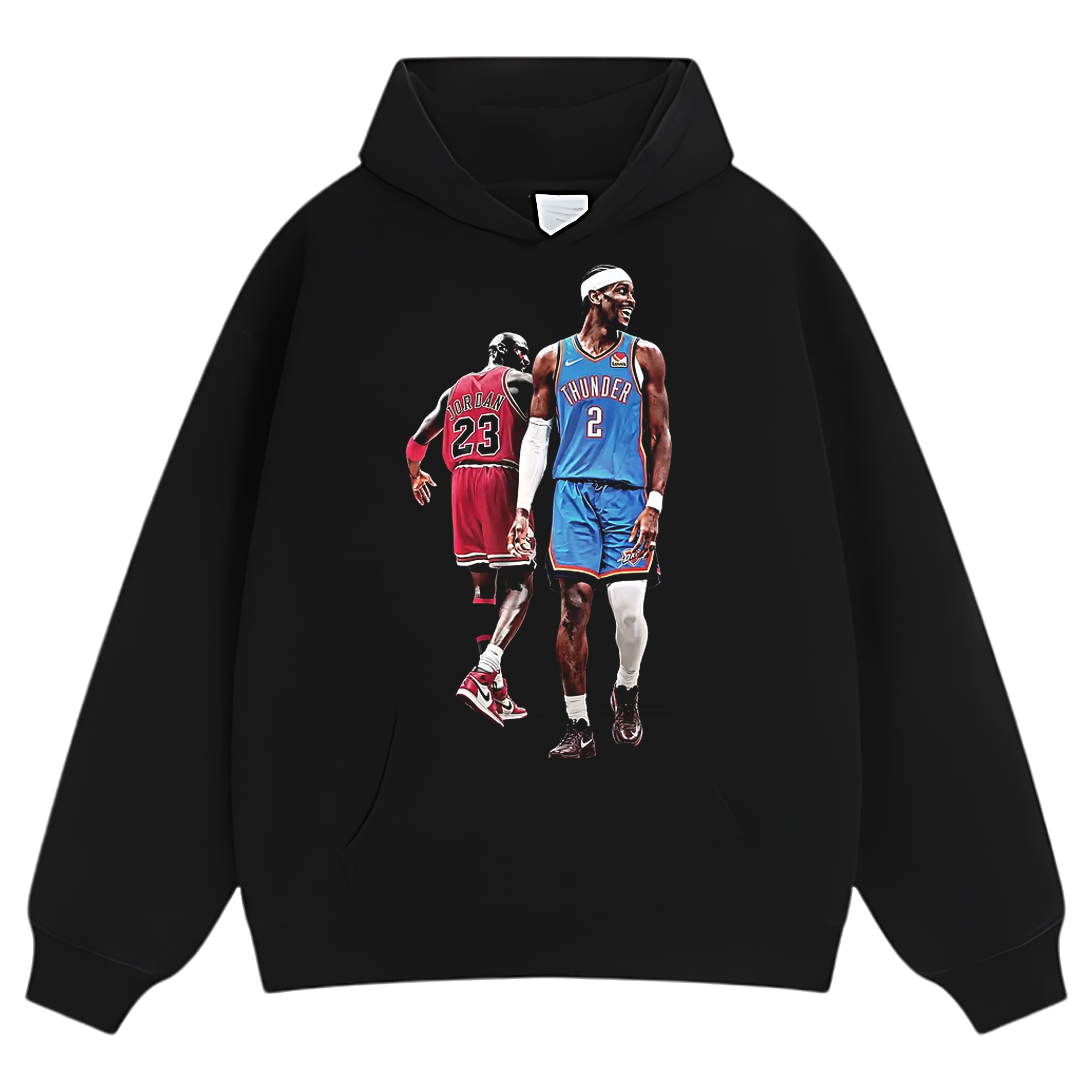 SGA PAY TRIBUTE TANK TOP & TEE & LONG SLEEVE & LAYERED LS & HOODIE