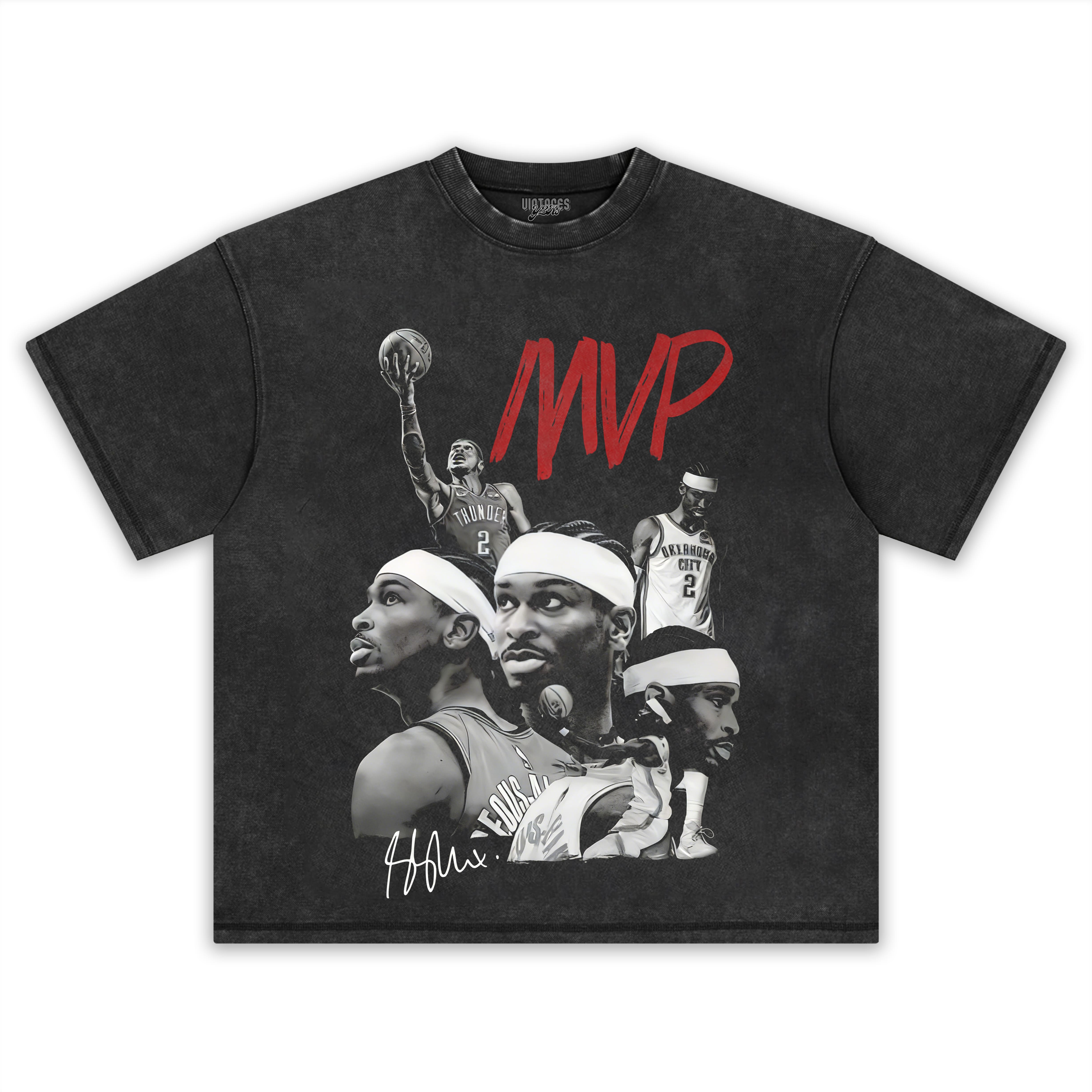 SHAI - MVP 2026 TEE & LS & HOODIE