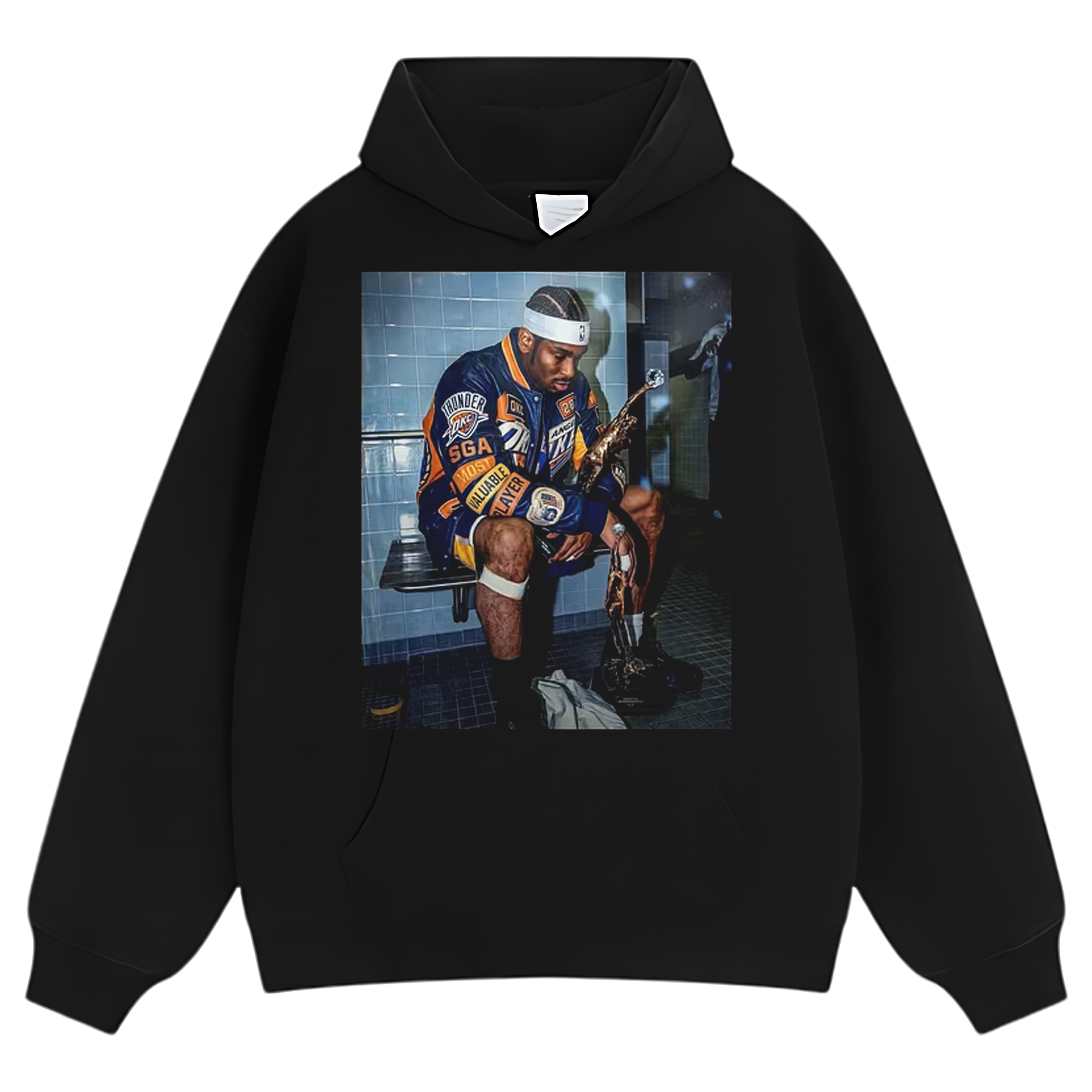 SHAI GILGEOUS-ALEXANDER V2 TANK TOP & TEE & LONG SLEEVE & LAYERED LS & HOODIE