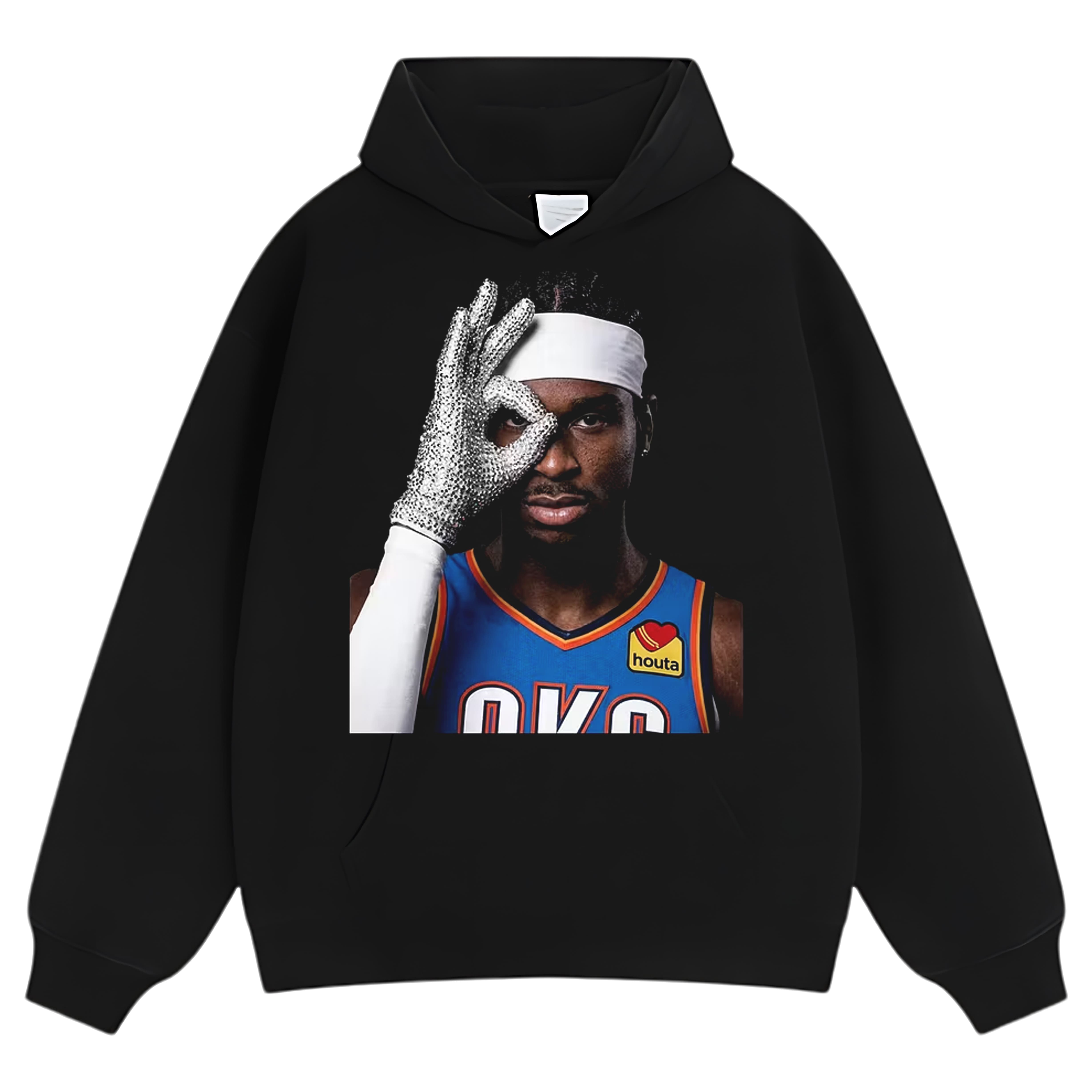 SHAI GILGEOUS-ALEXANDER V3 TANK TOP & TEE & LONG SLEEVE & LAYERED LS & HOODIE