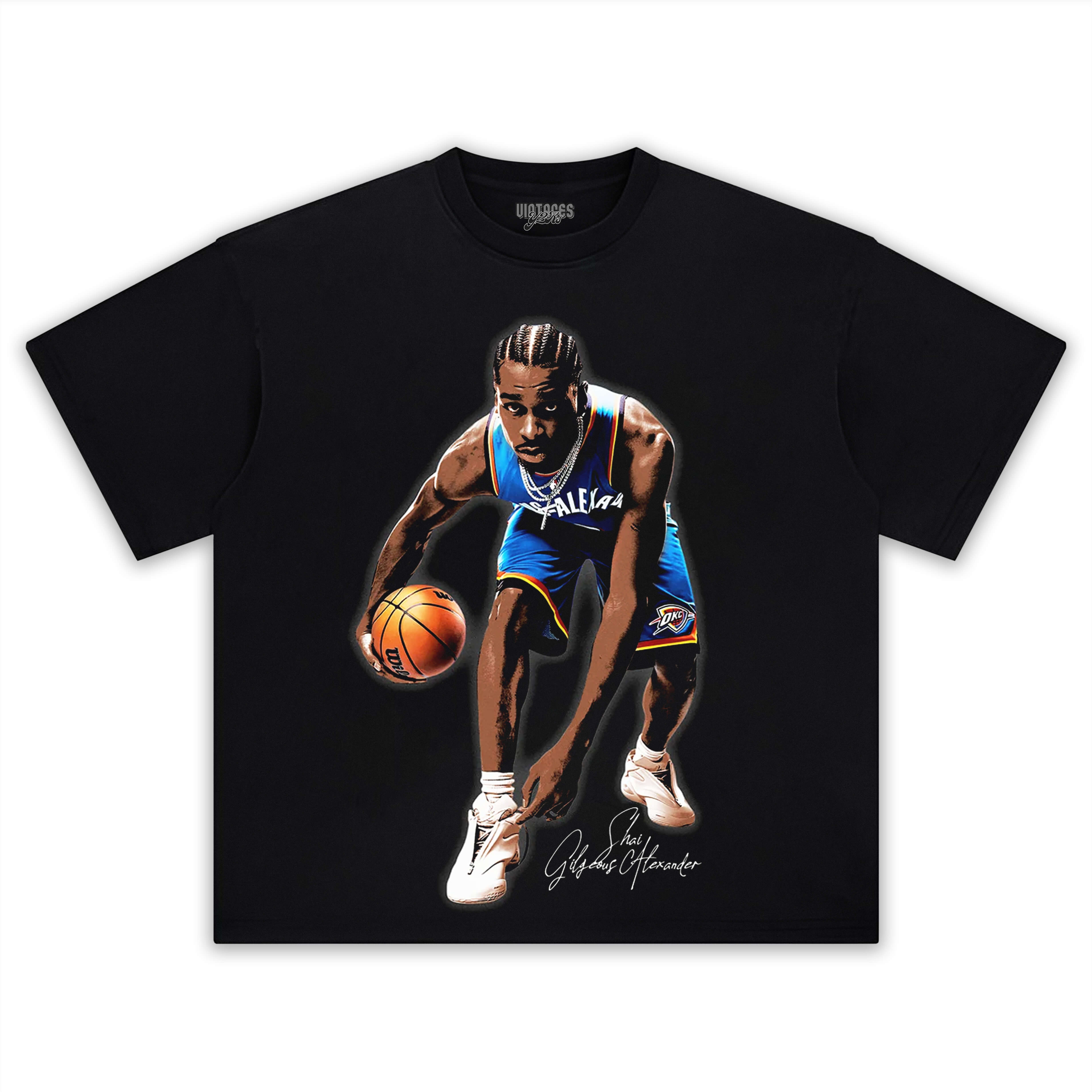SHAI TEE
