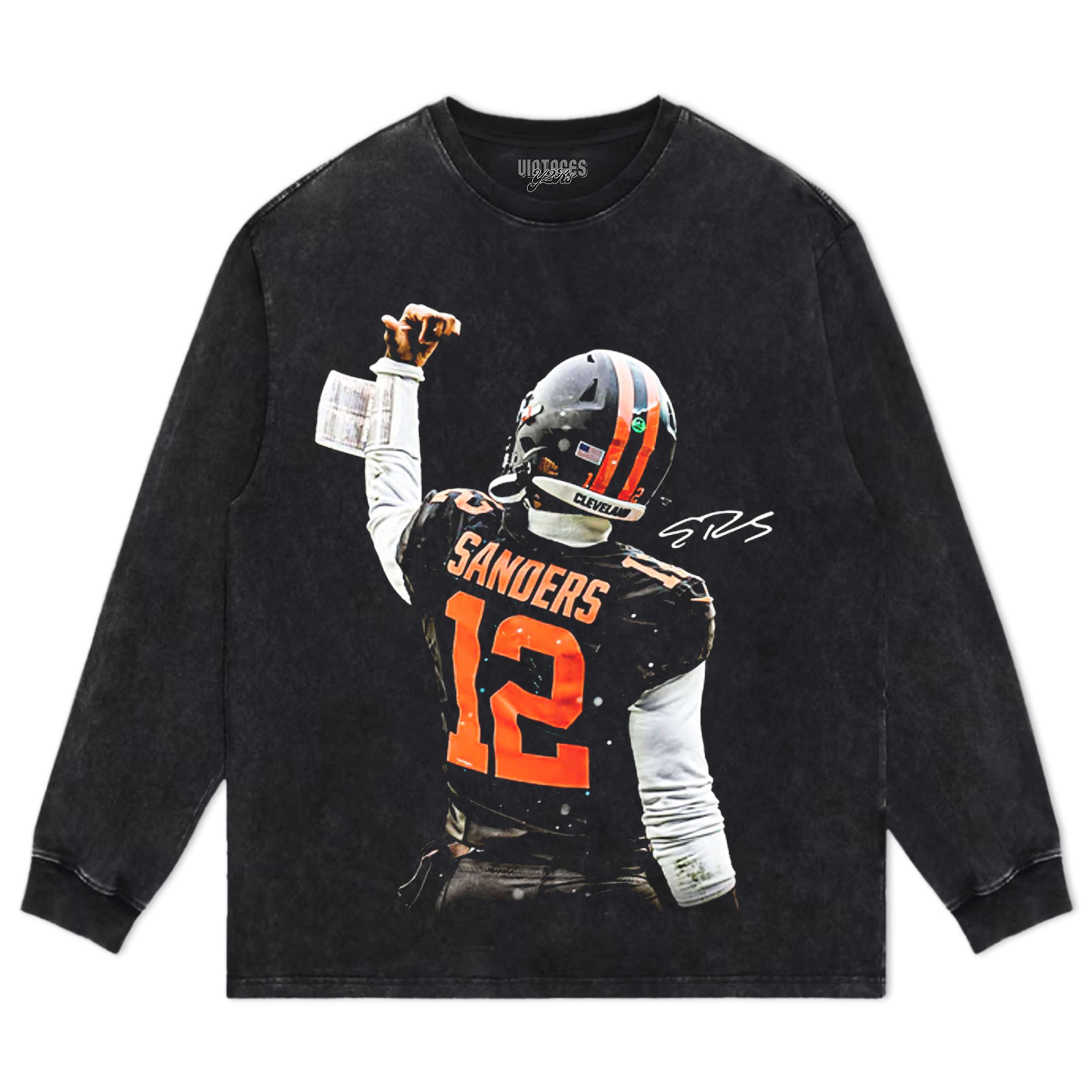 SHEDEUR & LEGENDARY TEE & LS & HOODIE