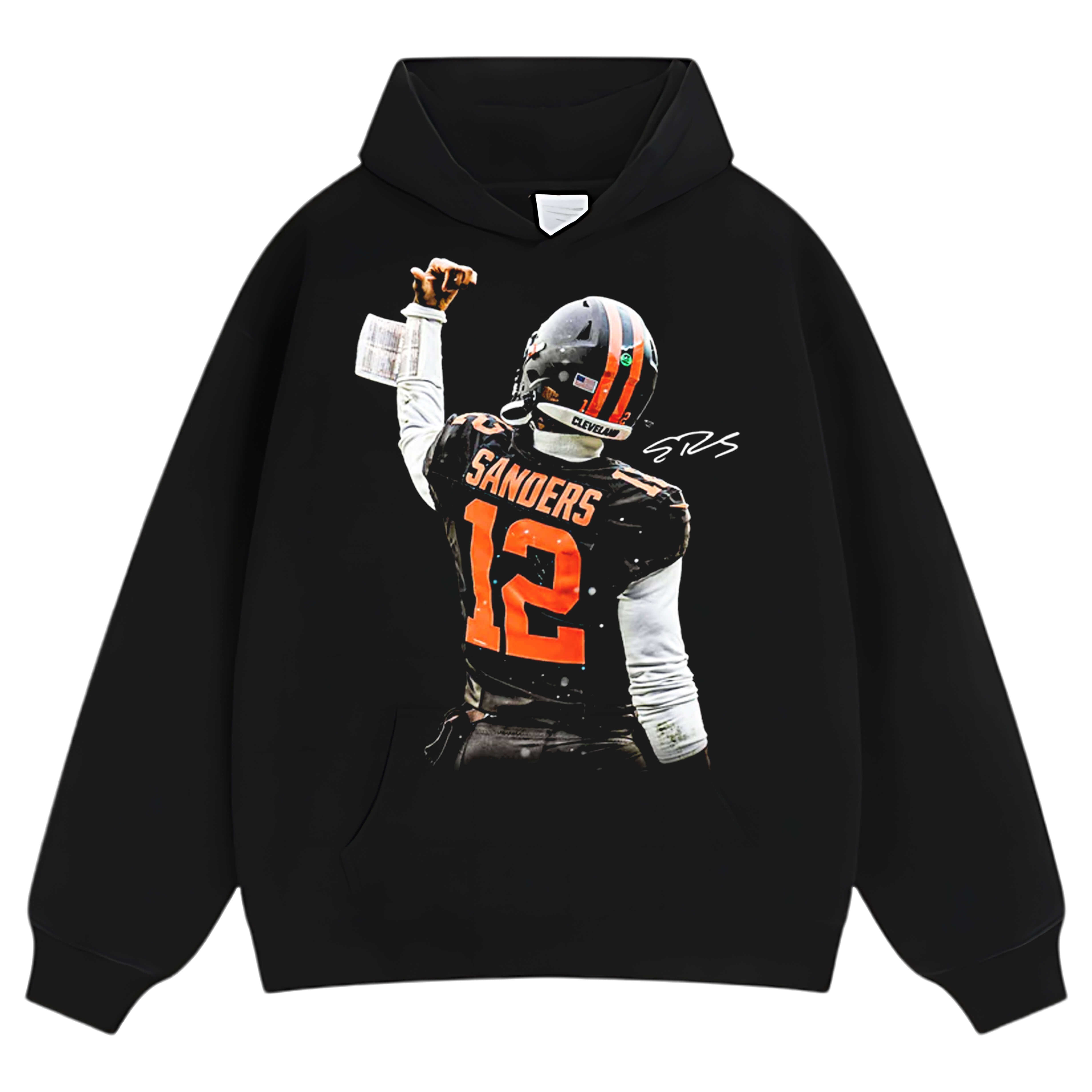 SHEDEUR & LEGENDARY TEE & LS & HOODIE