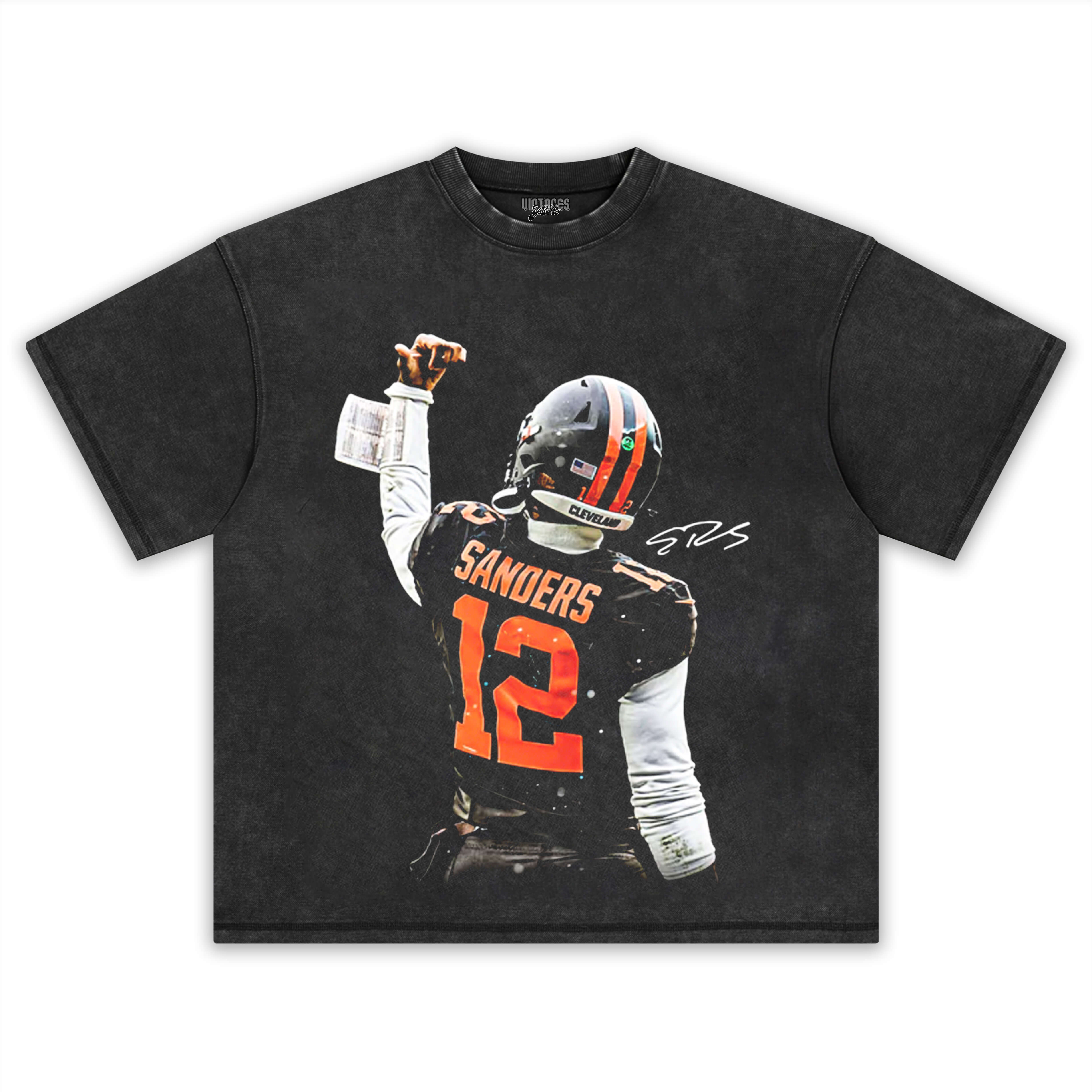 SHEDEUR & LEGENDARY TEE & LS & HOODIE