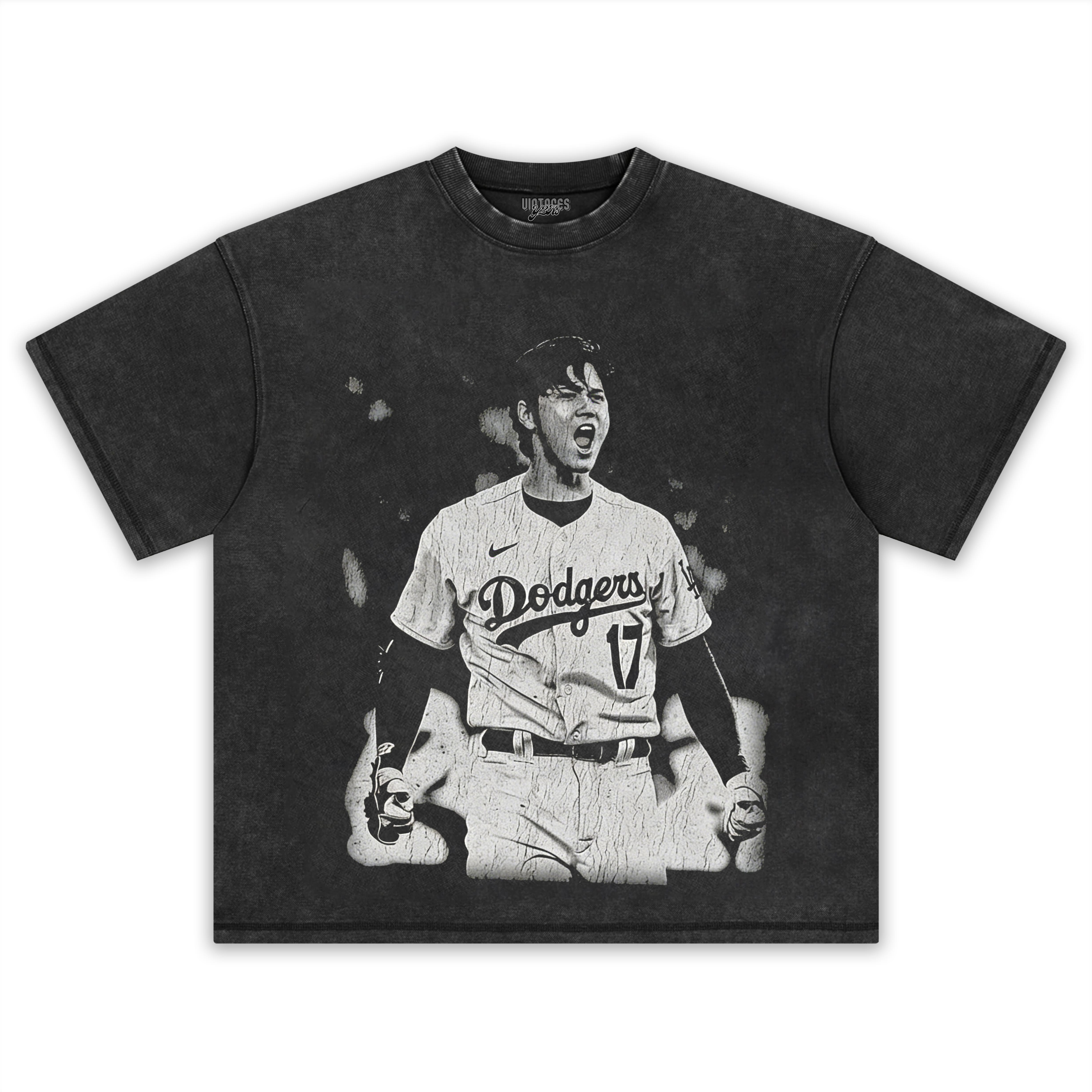 SHOHEI OHTANI 2026 TANK TOP & TEE & LONG SLEEVE & LAYERED LS & HOODIE