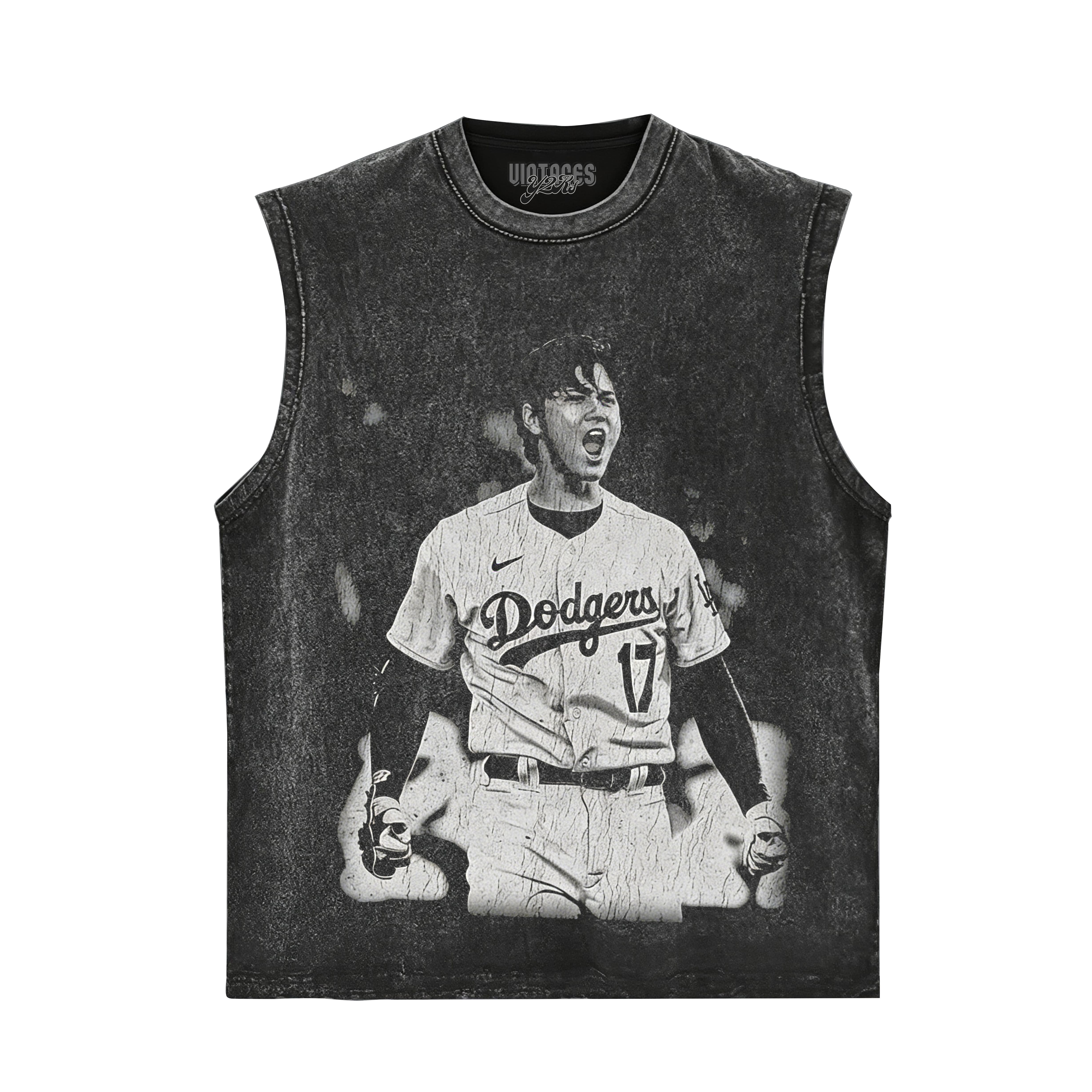 SHOHEI OHTANI 2026 TANK TOP & TEE & LONG SLEEVE & LAYERED LS & HOODIE