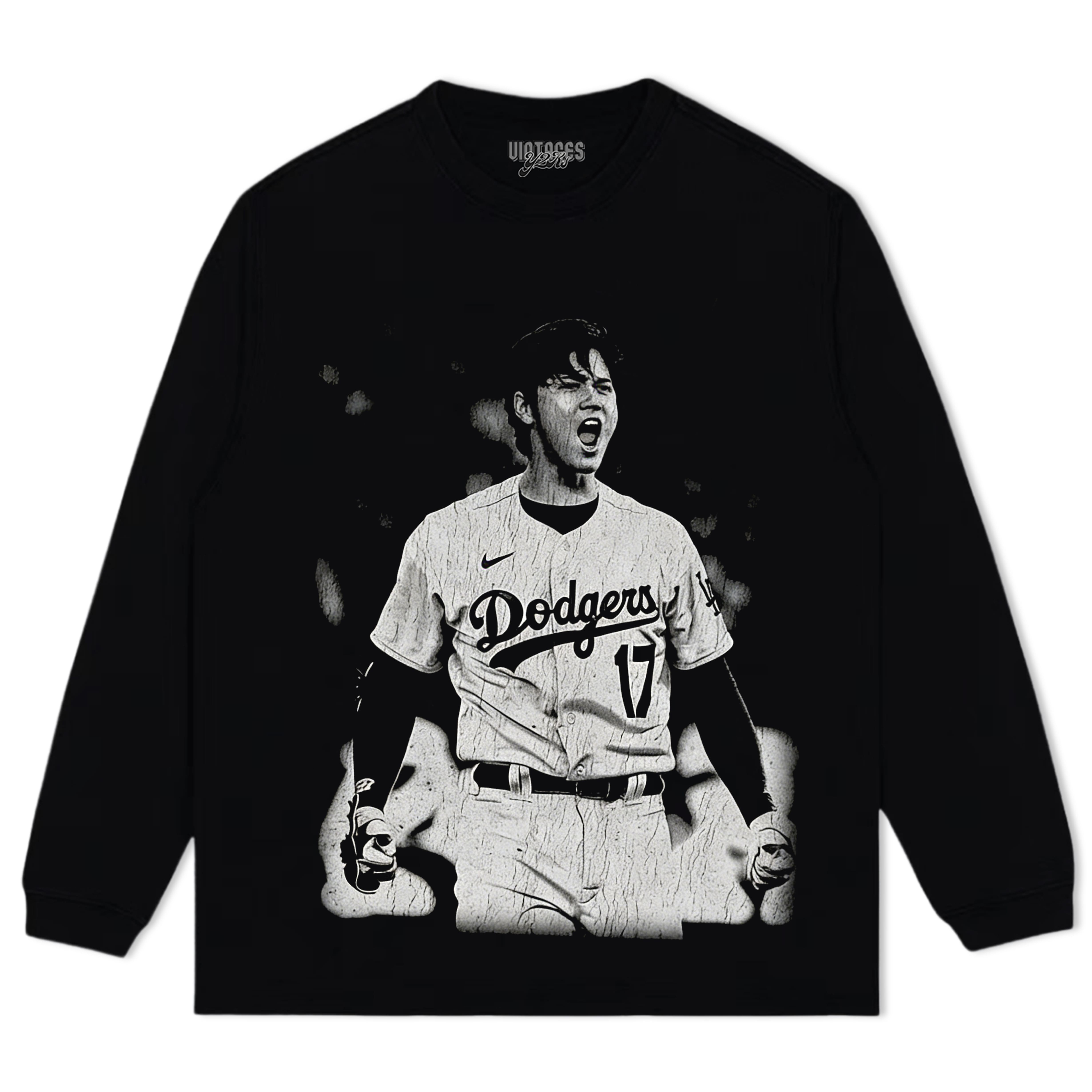 SHOHEI OHTANI 2026 TANK TOP & TEE & LONG SLEEVE & LAYERED LS & HOODIE