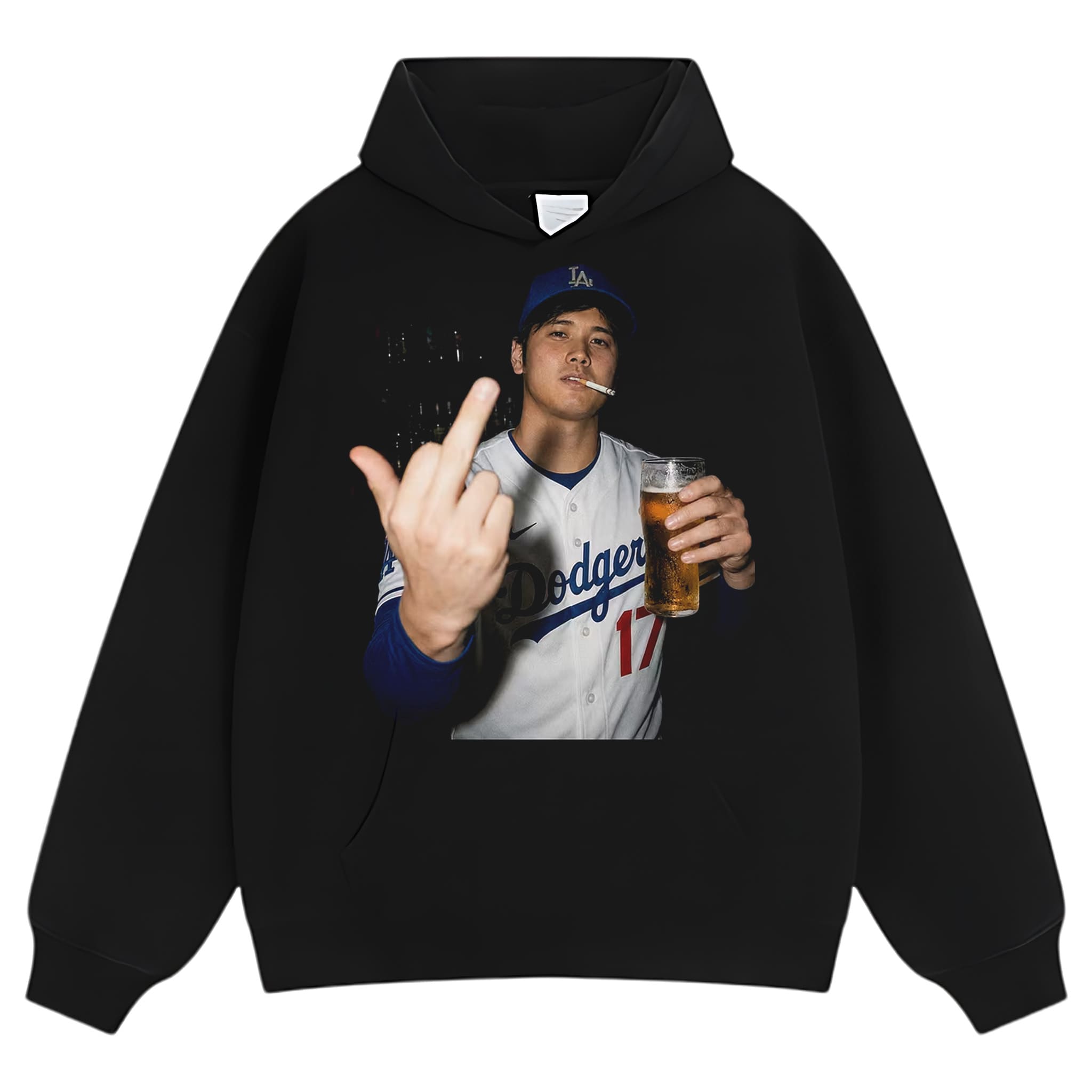 SHOHEI OHTANI 2026 TANK TOP & TEE & LONG SLEEVE & LAYERED LS & HOODIE
