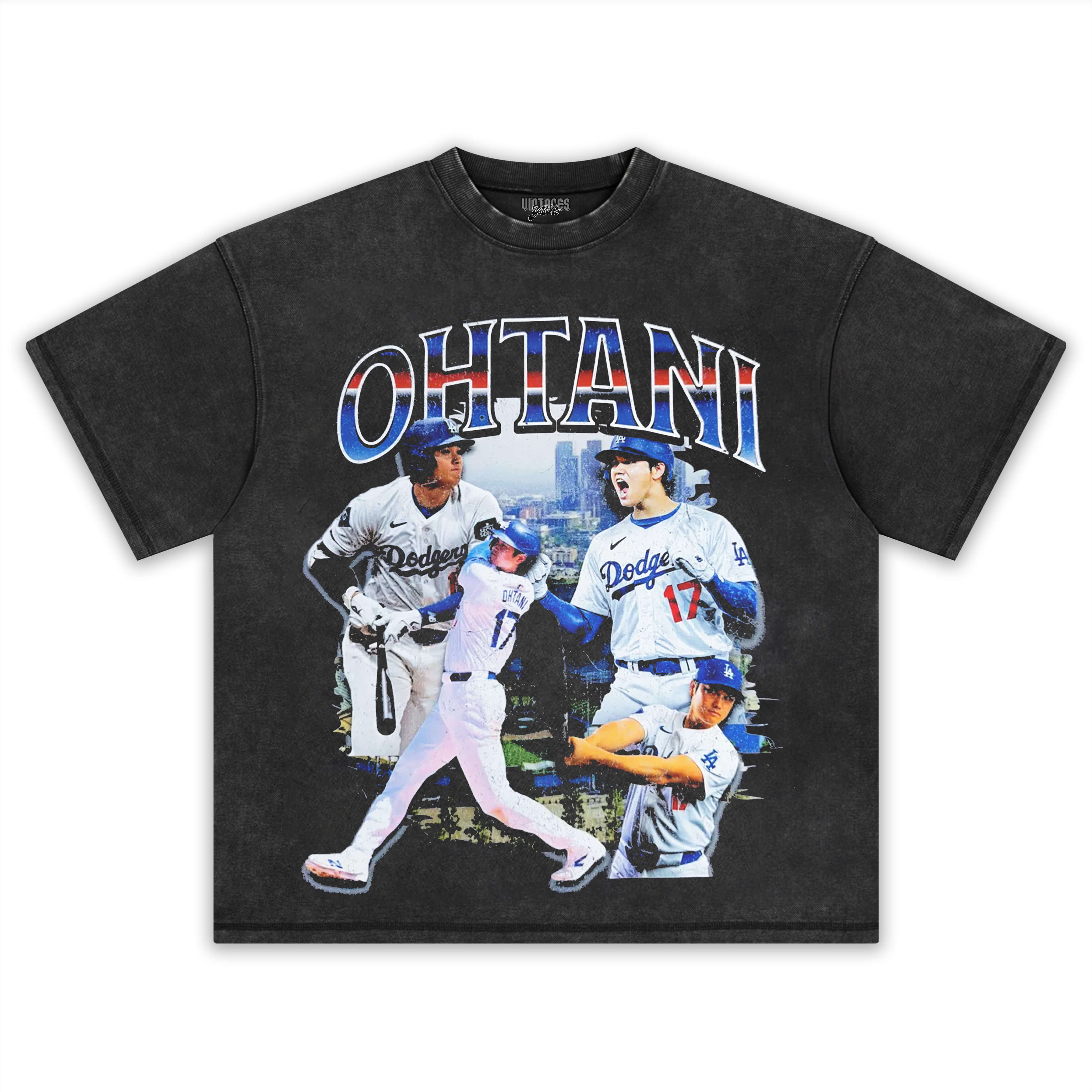 SHOHEI OHTANI D1 TEE