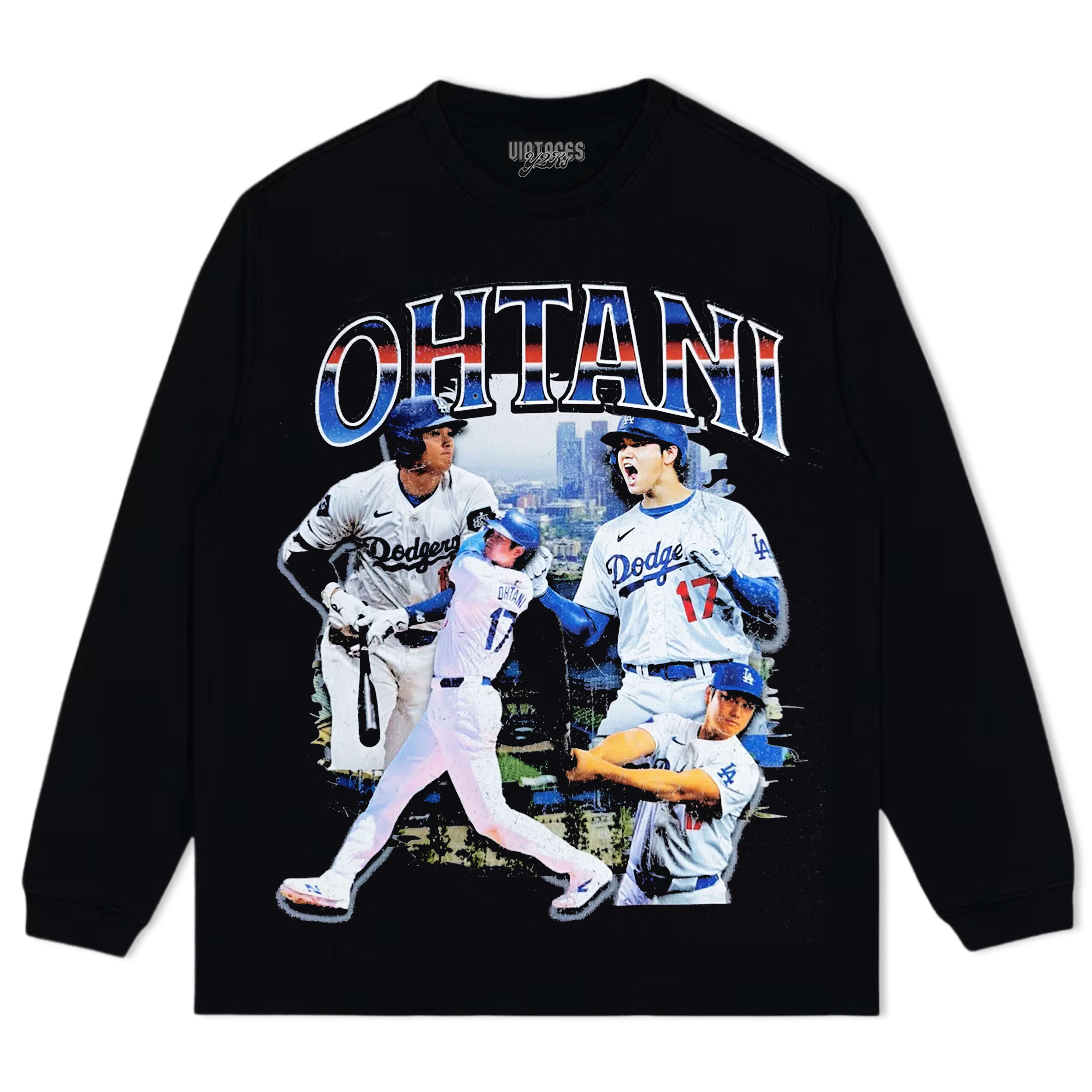 SHOHEI OHTANI D1 TEE