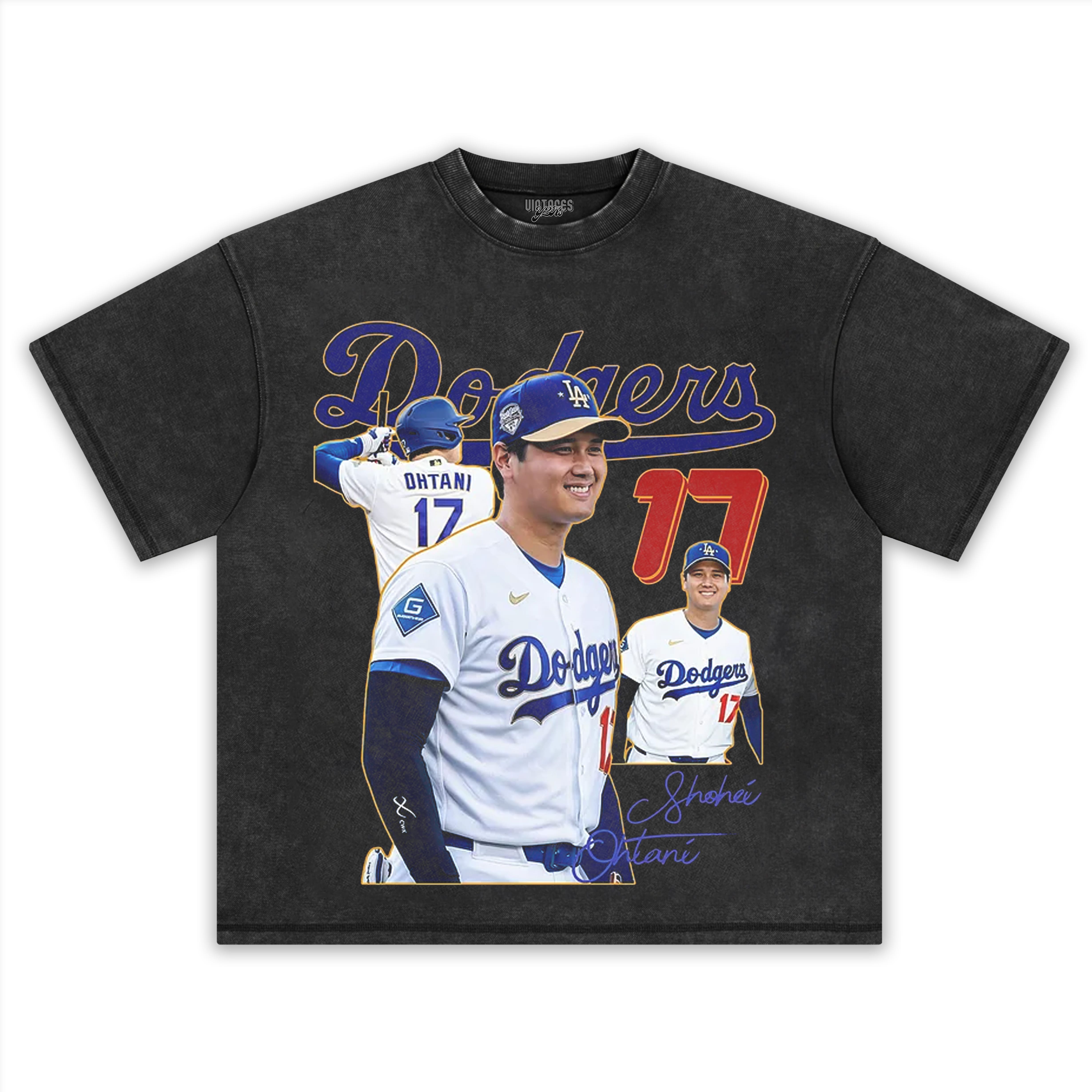 SHOHEI OHTANI TEE TANK TOP & TEE & LONG SLEEVE & LAYERED LS & HOODIE
