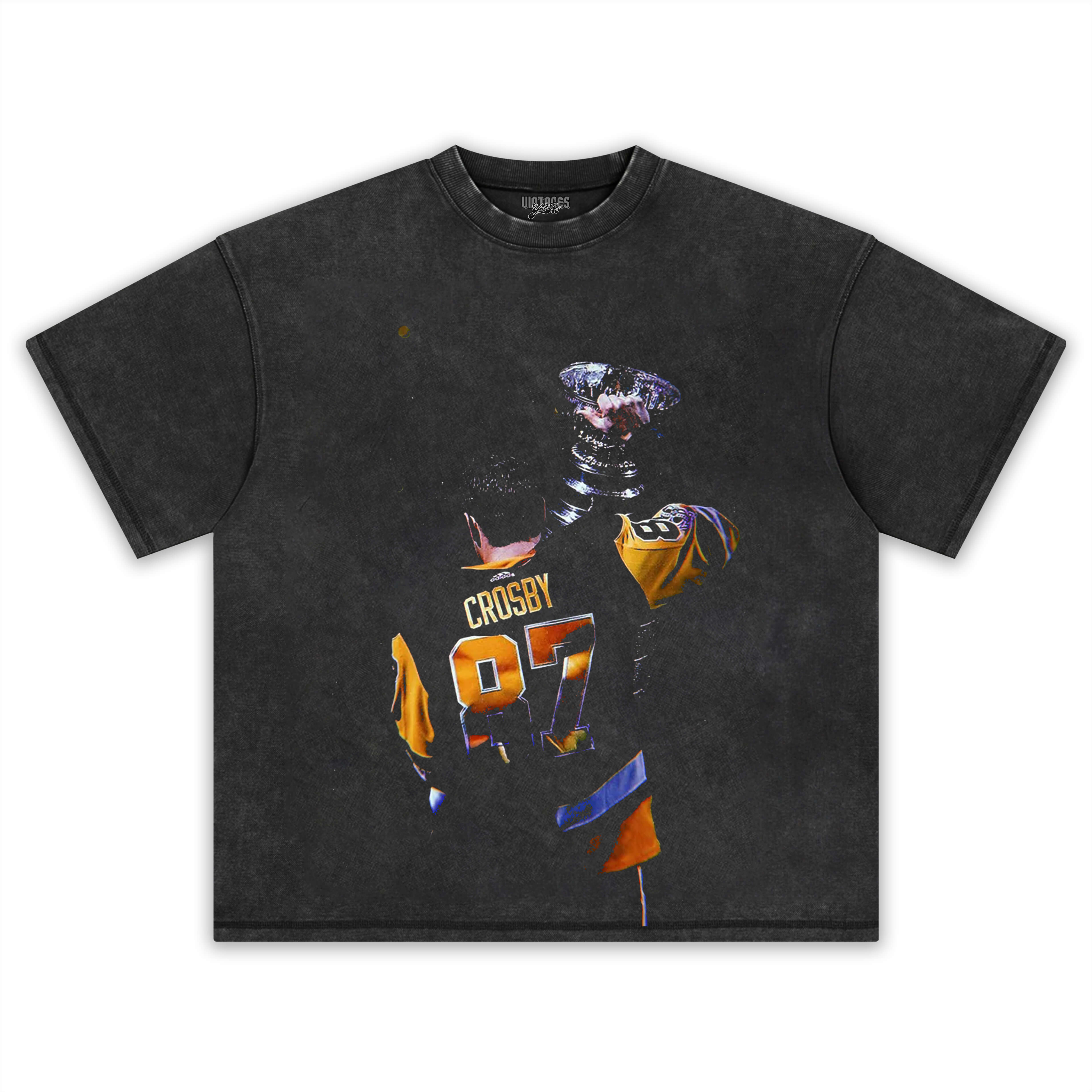 SIDNEY CROSBY TEE