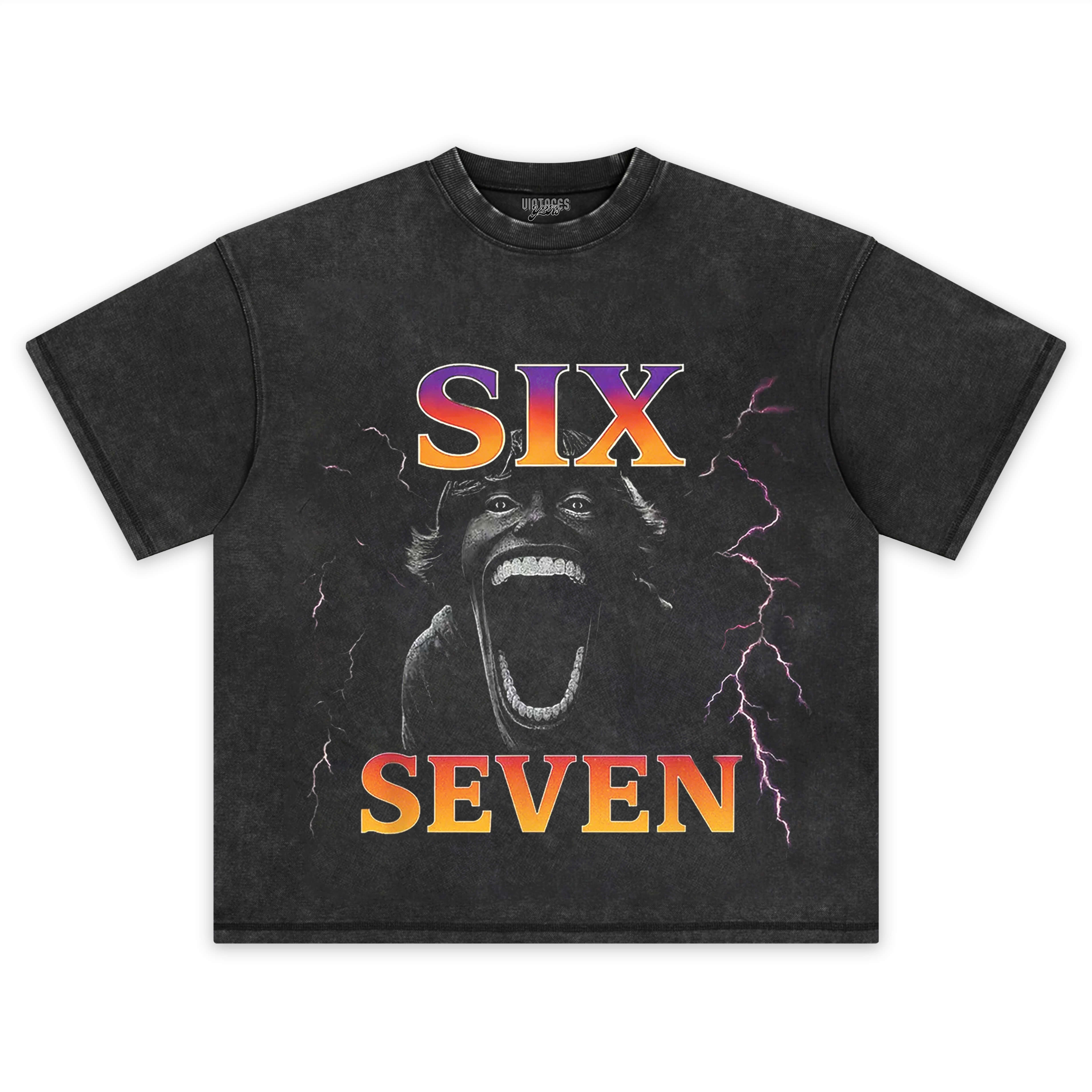 SIX SEVEN 67 V3 TEE