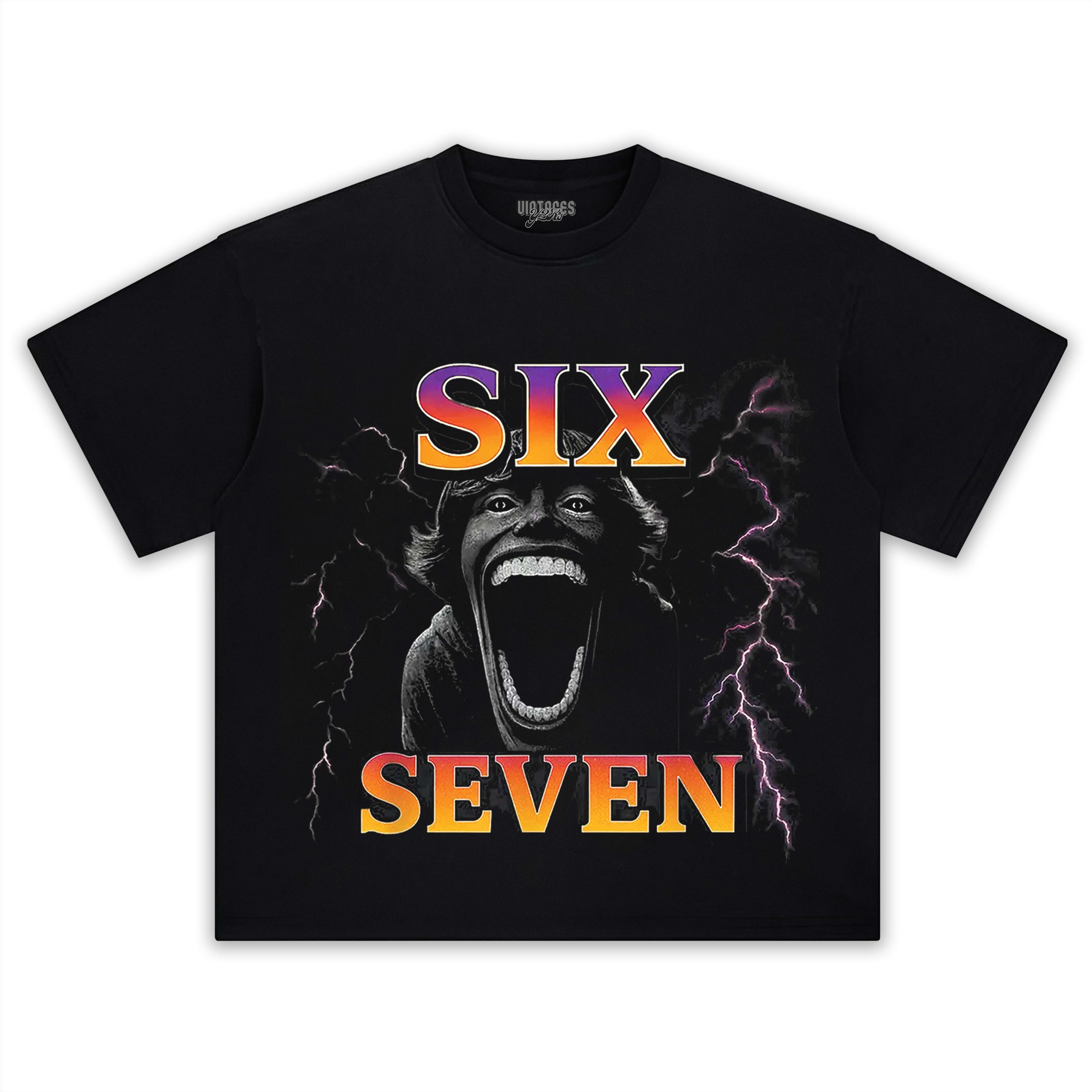 SIX SEVEN 67 V3 TEE