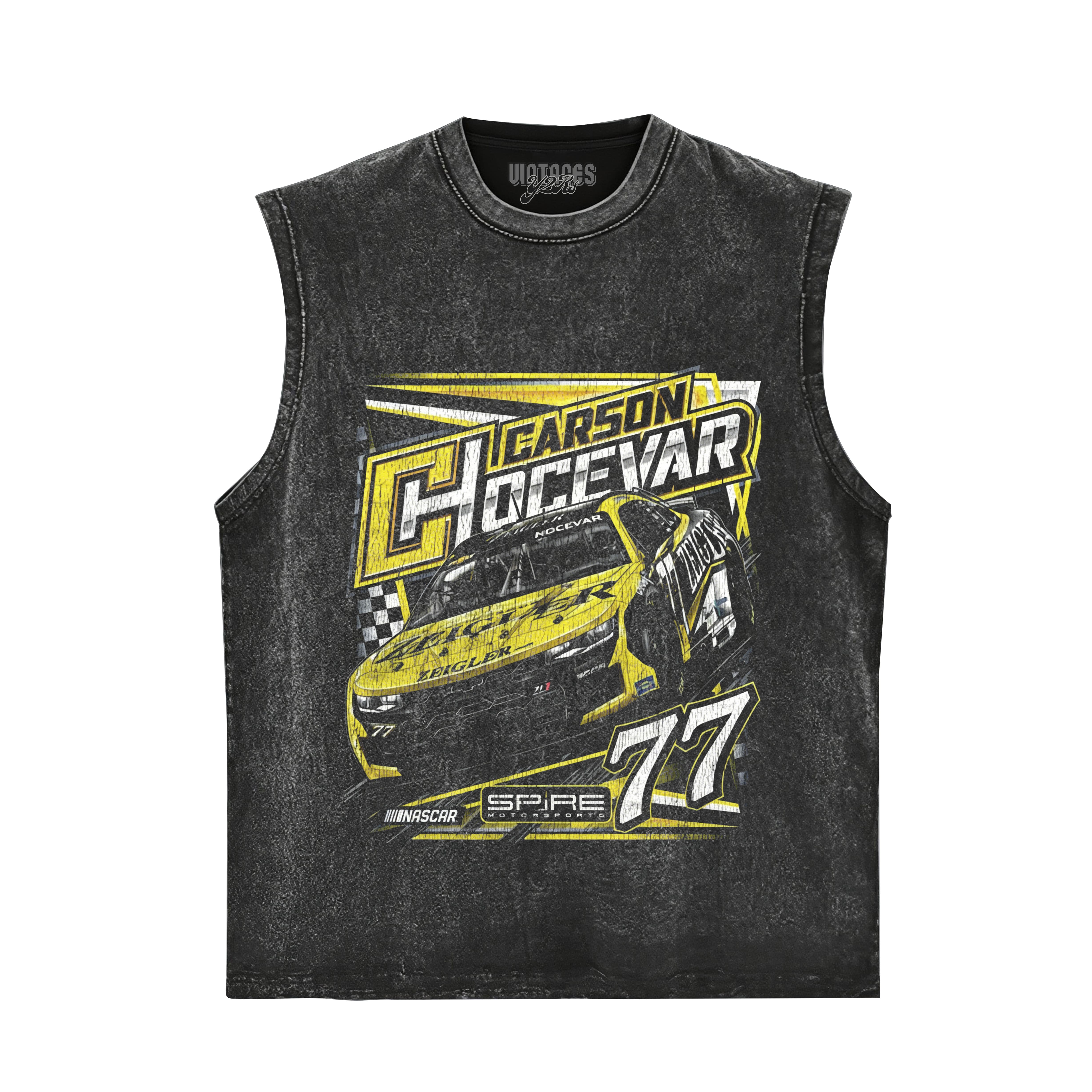 SON HOCEVAR ZEIGLER VINTAGE TANK TOP & TEE & LONG SLEEVE & LAYERED LS & HOODIE