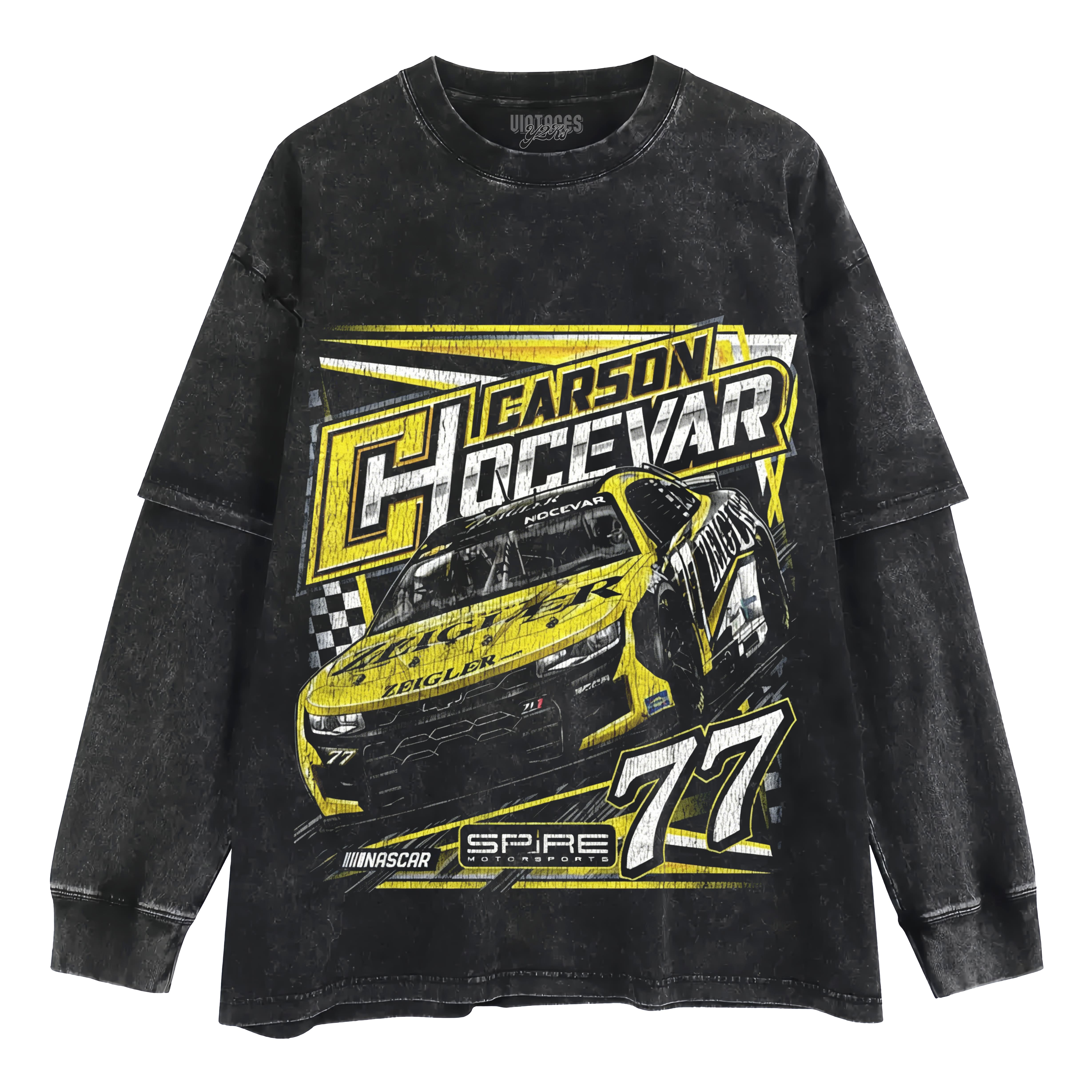 SON HOCEVAR ZEIGLER VINTAGE TANK TOP & TEE & LONG SLEEVE & LAYERED LS & HOODIE