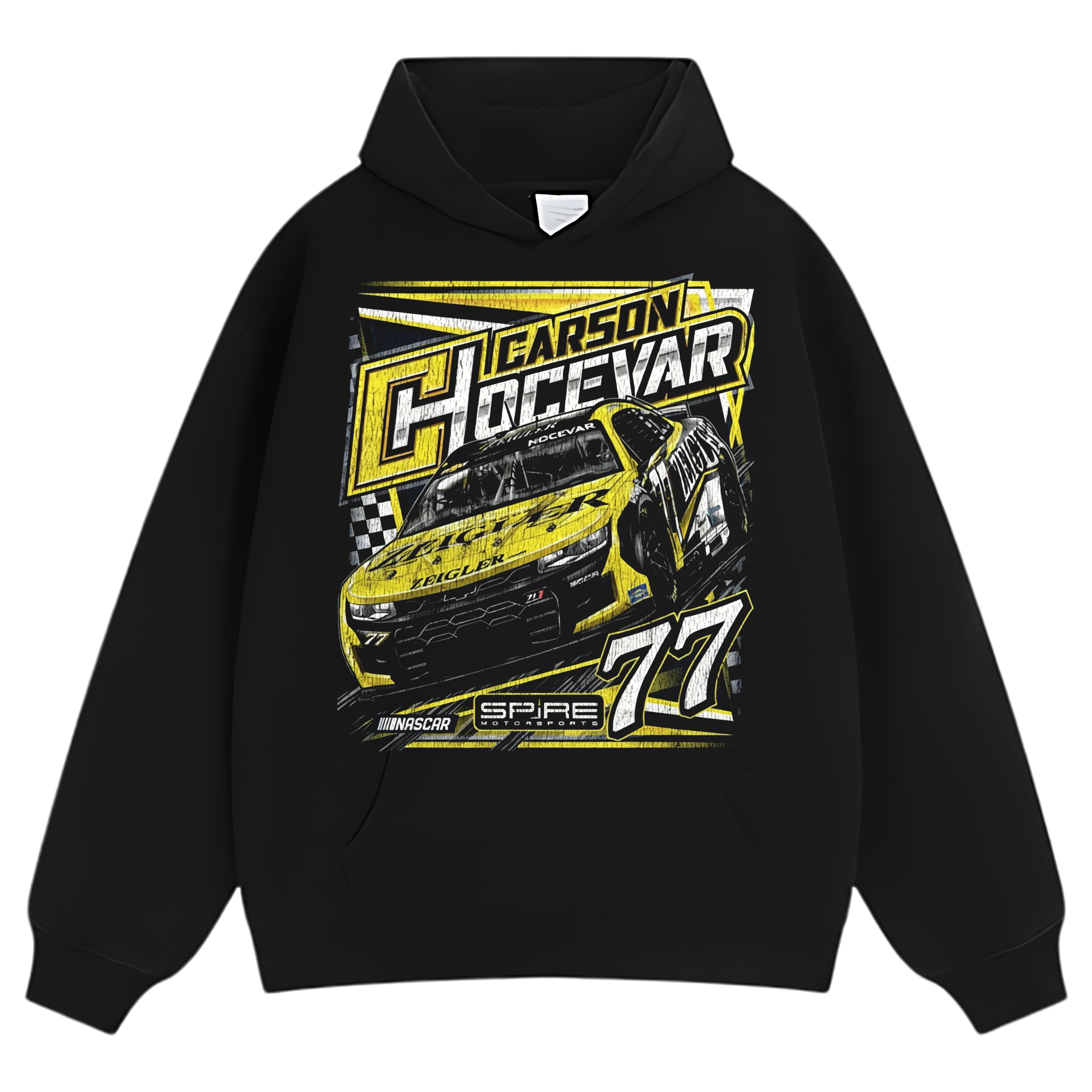 SON HOCEVAR ZEIGLER VINTAGE TANK TOP & TEE & LONG SLEEVE & LAYERED LS & HOODIE