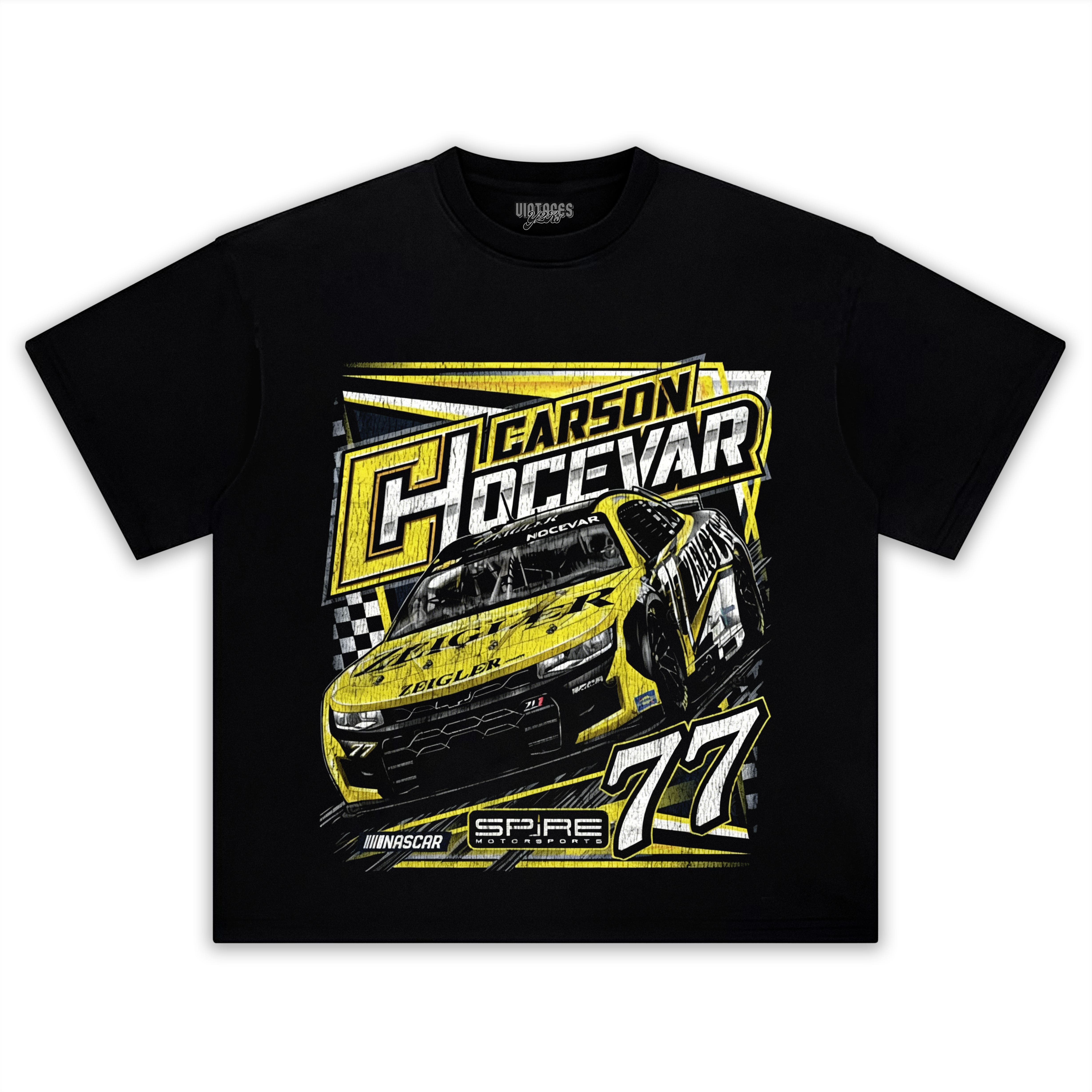 SON HOCEVAR ZEIGLER VINTAGE TANK TOP & TEE & LONG SLEEVE & LAYERED LS & HOODIE