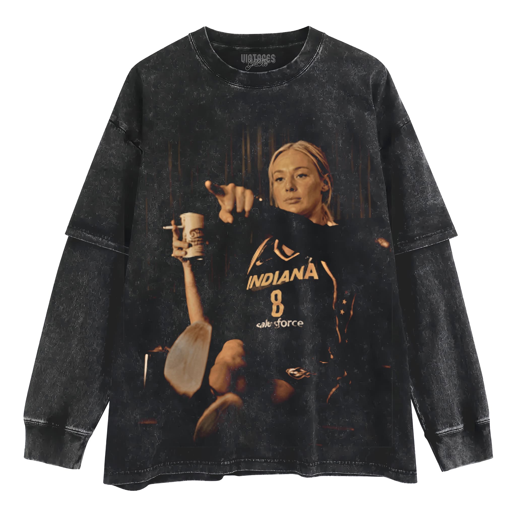 SOPHIE CUNNINGHAM BASKETBALL PLAYER TANK TOP & TEE & LONG SLEEVE & LAYERED LS & HOODIE