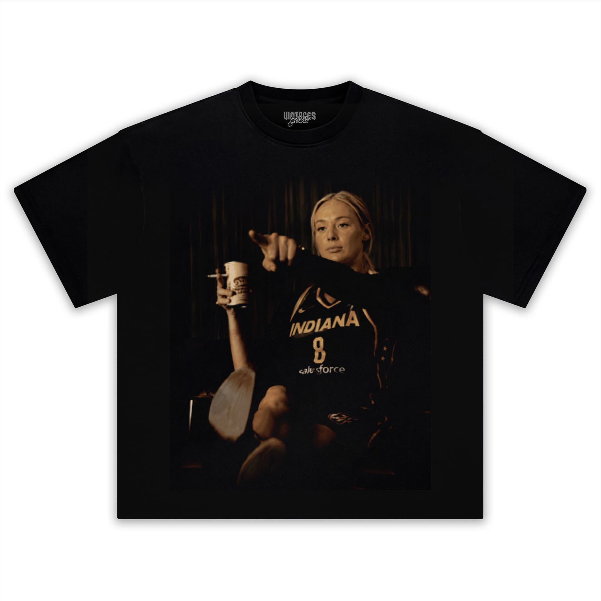 SOPHIE CUNNINGHAM BASKETBALL PLAYER TANK TOP & TEE & LONG SLEEVE & LAYERED LS & HOODIE