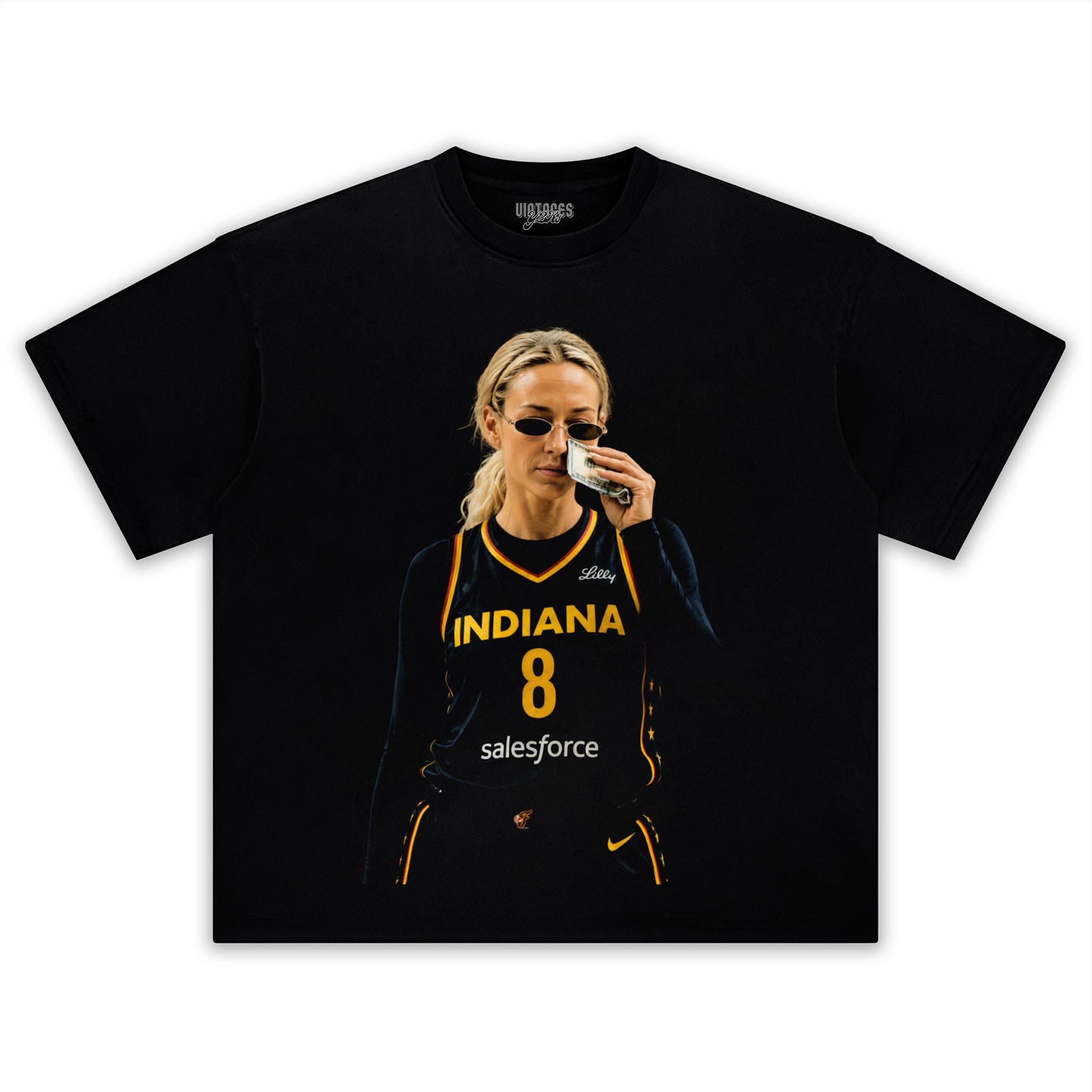 SOPHIE CUNNINGHAM SAVAGE BASKETBALL TANK TOP & TEE & LONG SLEEVE & LAYERED LS & HOODIE