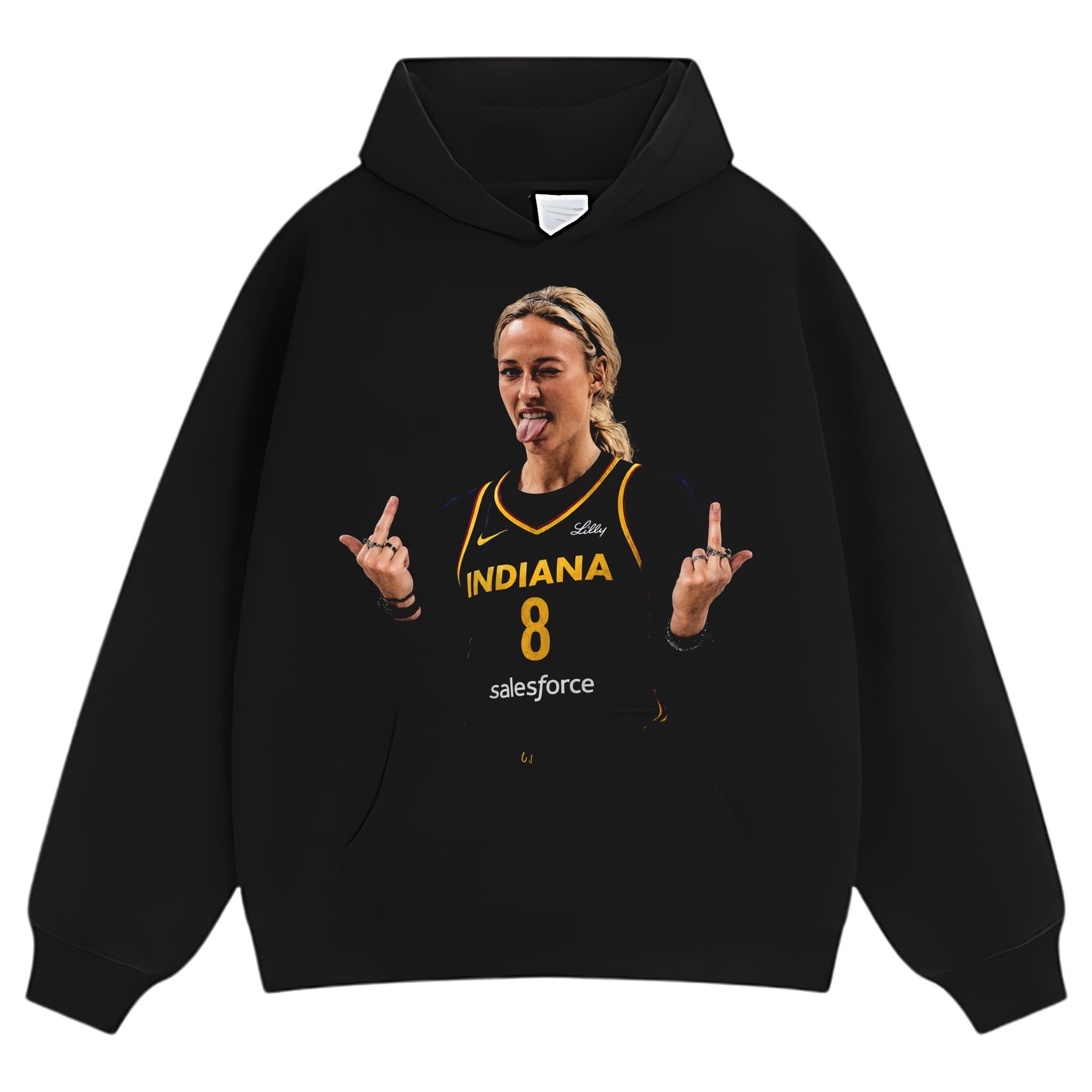SOPHIE CUNNINGHAM SAVAGE GESTURE V2 TANK TOP & TEE & LONG SLEEVE & LAYERED LS & HOODIE