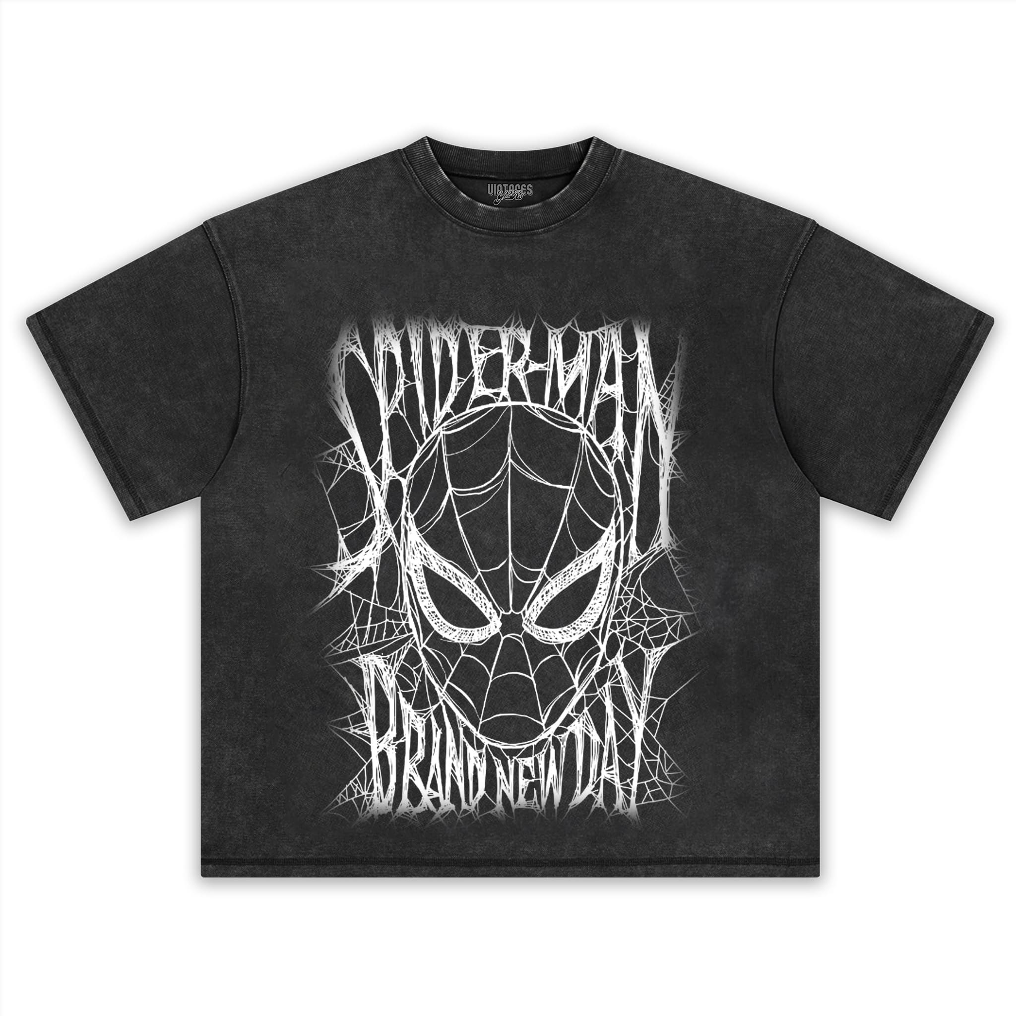 SPIDER-MAN 2026 TANK TOP & TEE & LONG SLEEVE & LAYERED LS & HOODIE