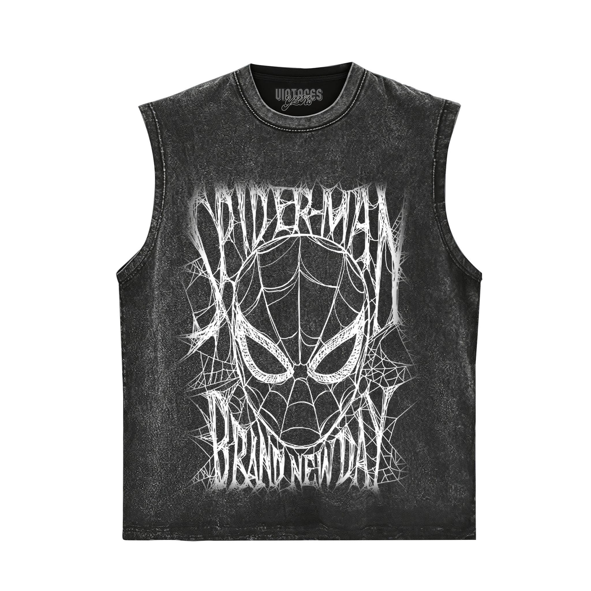 SPIDER-MAN 2026 TANK TOP & TEE & LONG SLEEVE & LAYERED LS & HOODIE