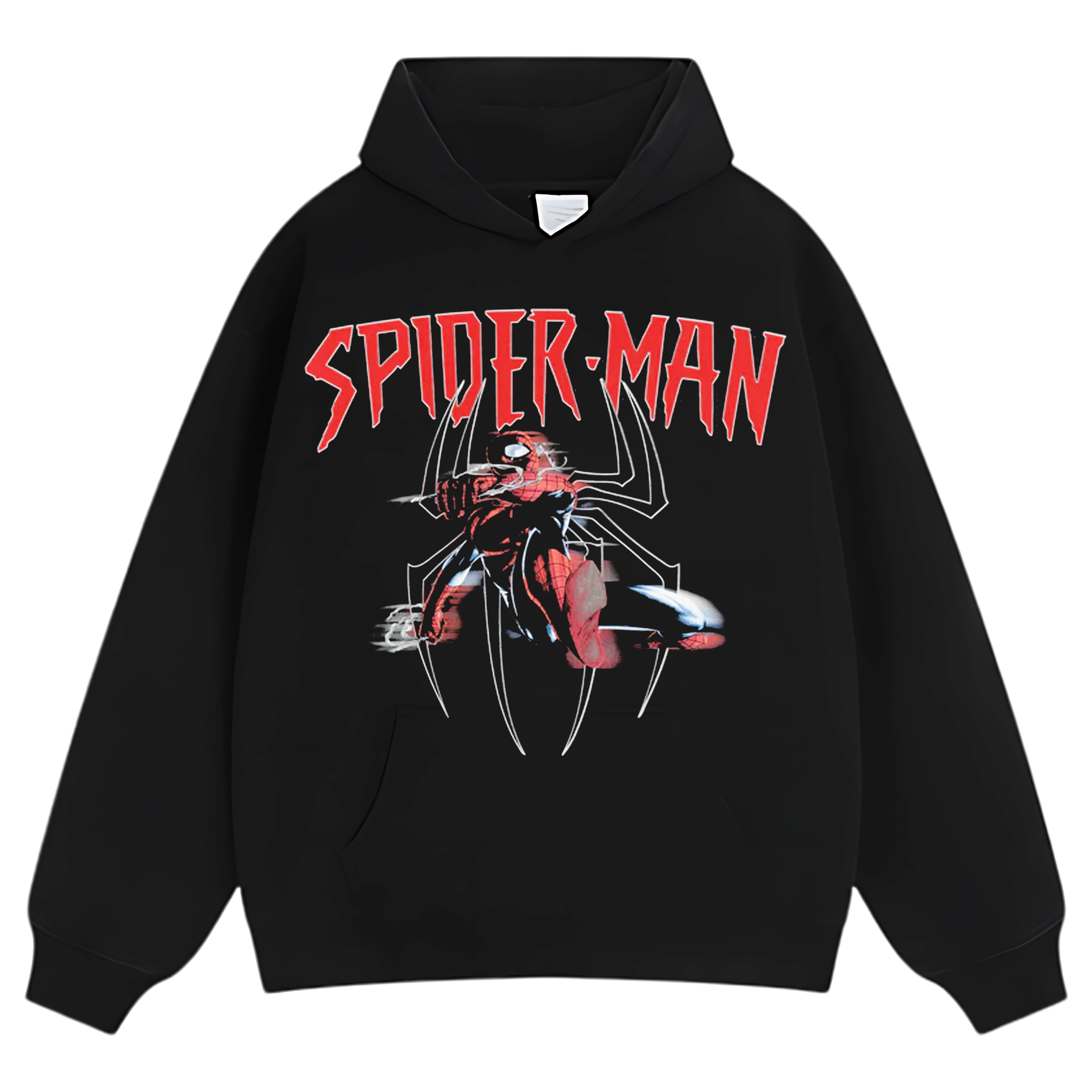 SPIDER-MAN RETRO TEE