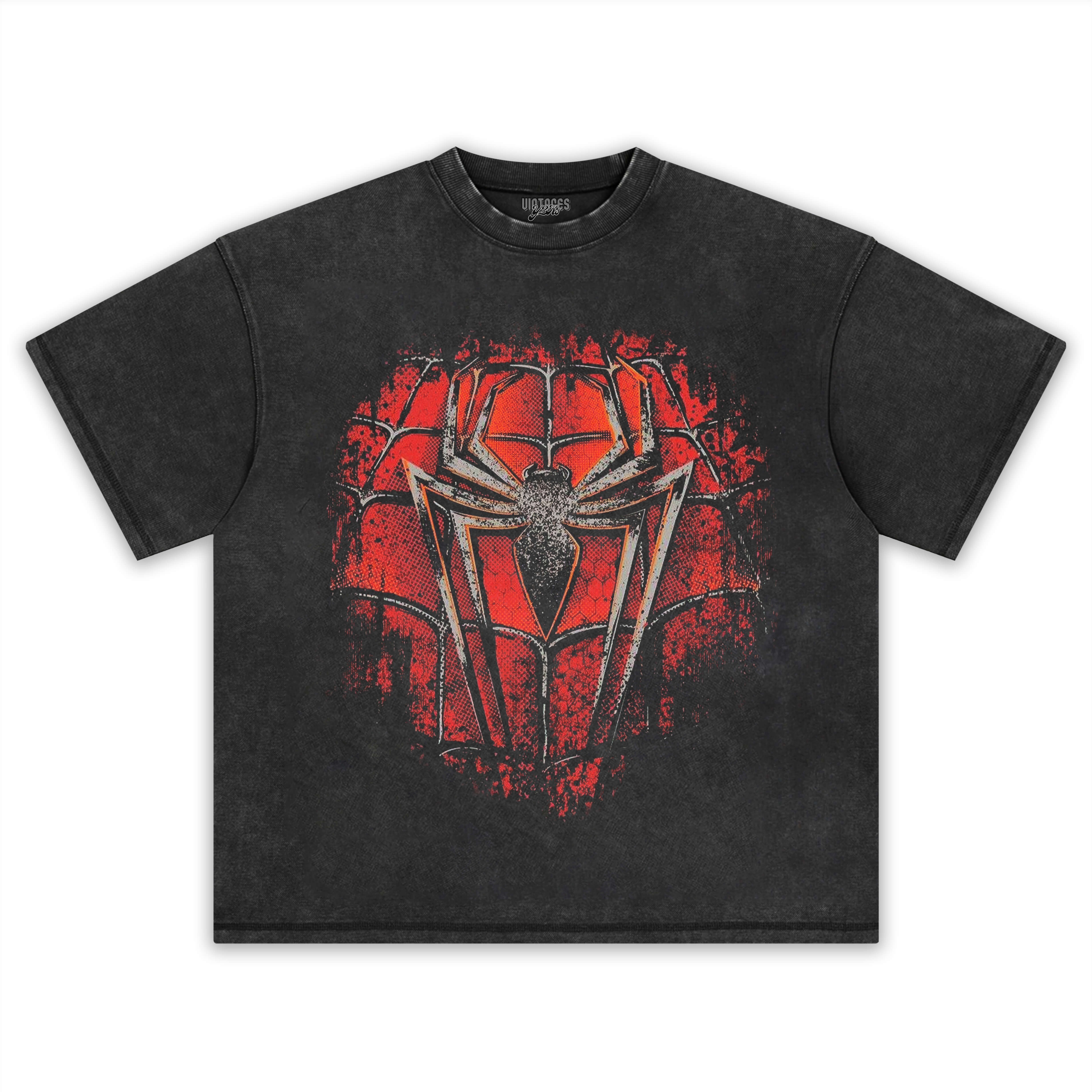 SPIDER-MAN T2 TEE