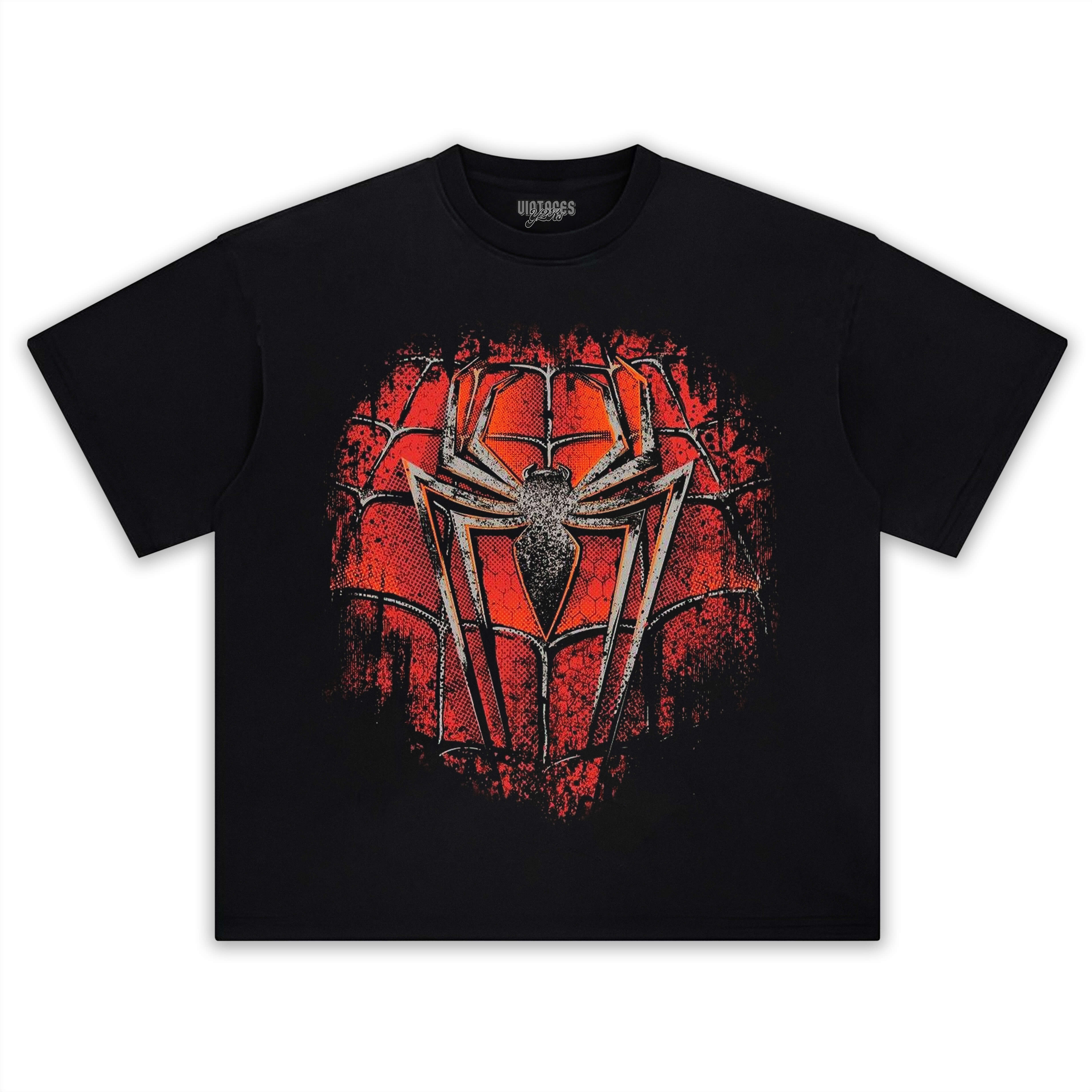 SPIDER-MAN T2 TEE