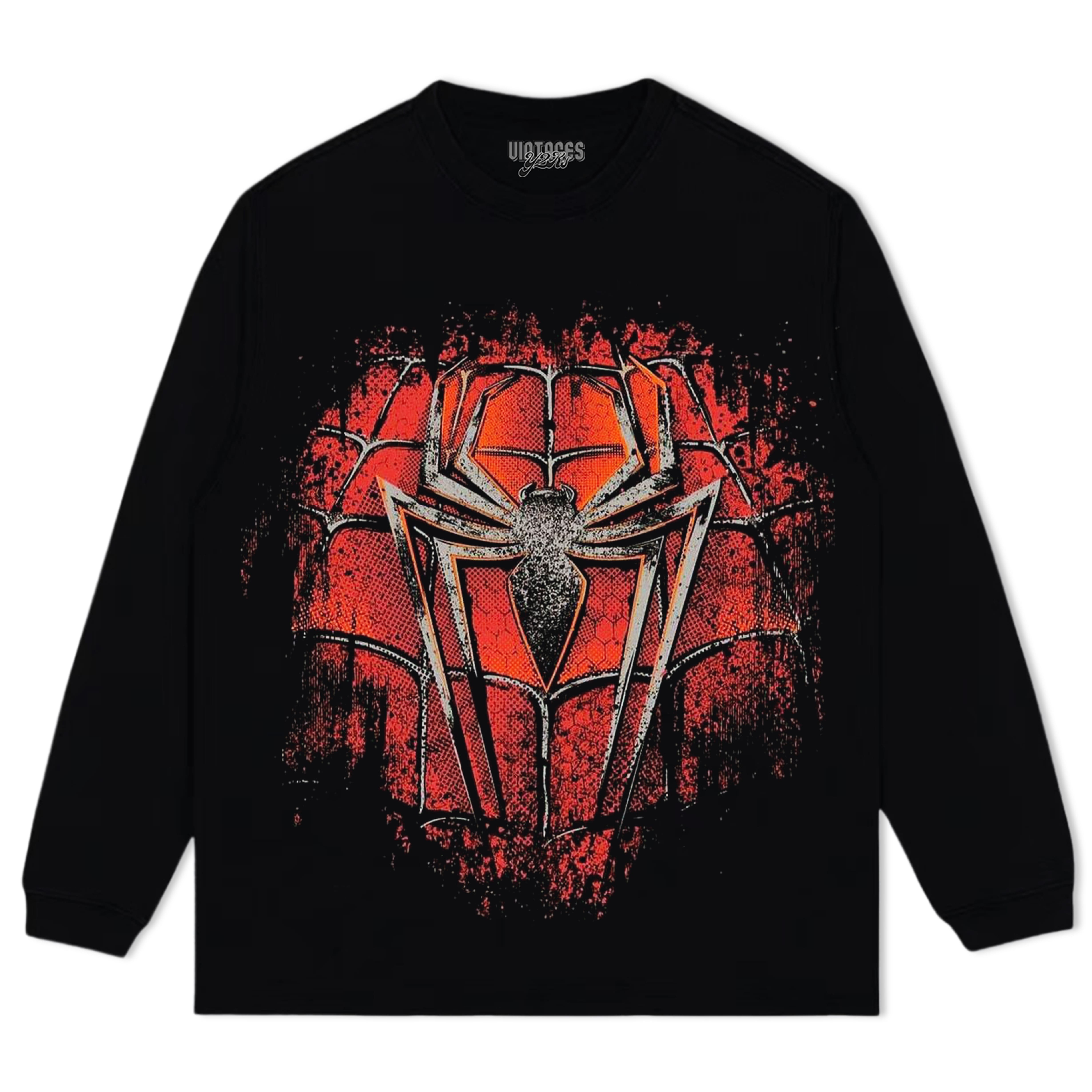 SPIDER-MAN COS TEE & LS & HOODIE