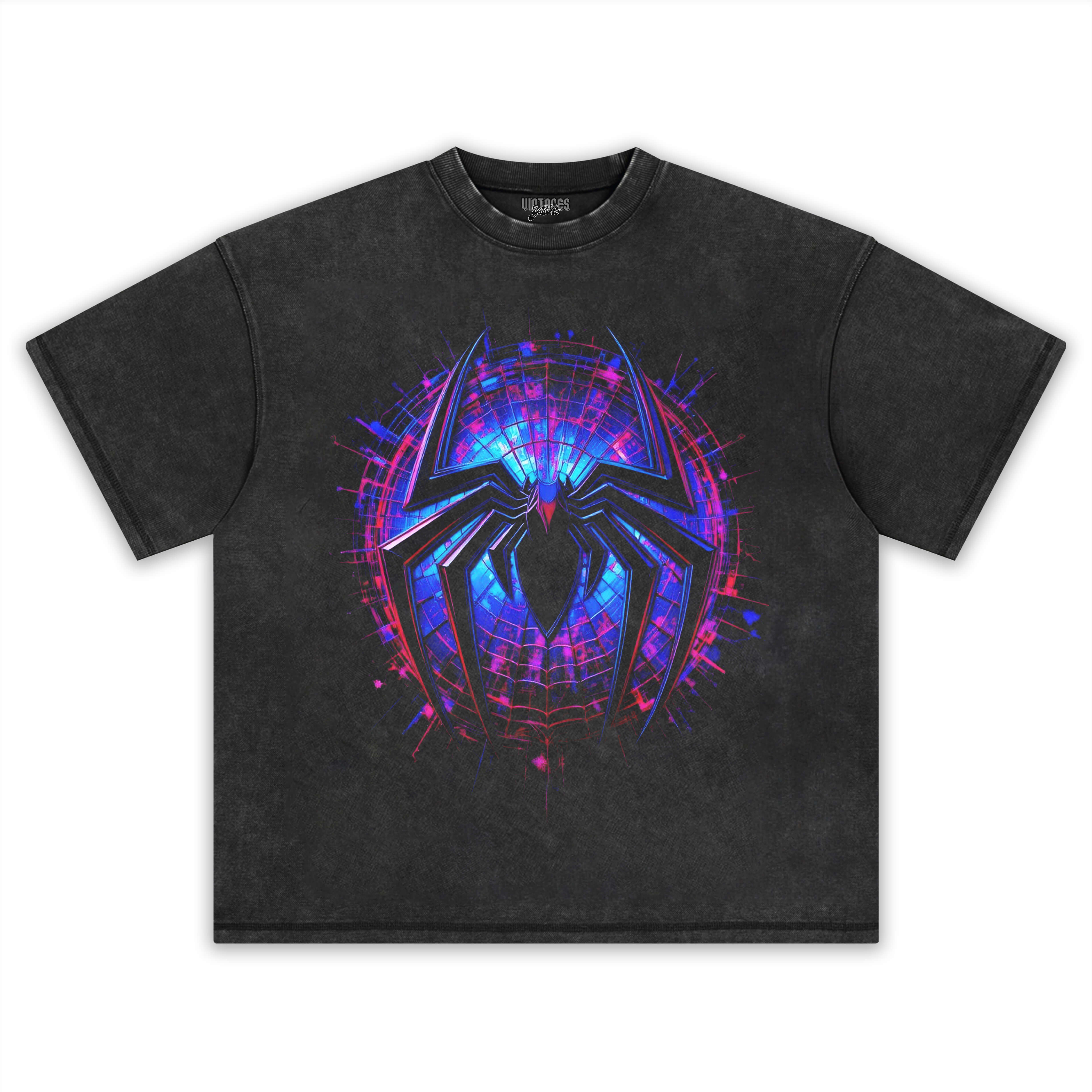 SPIDER-MAN T1 TEE