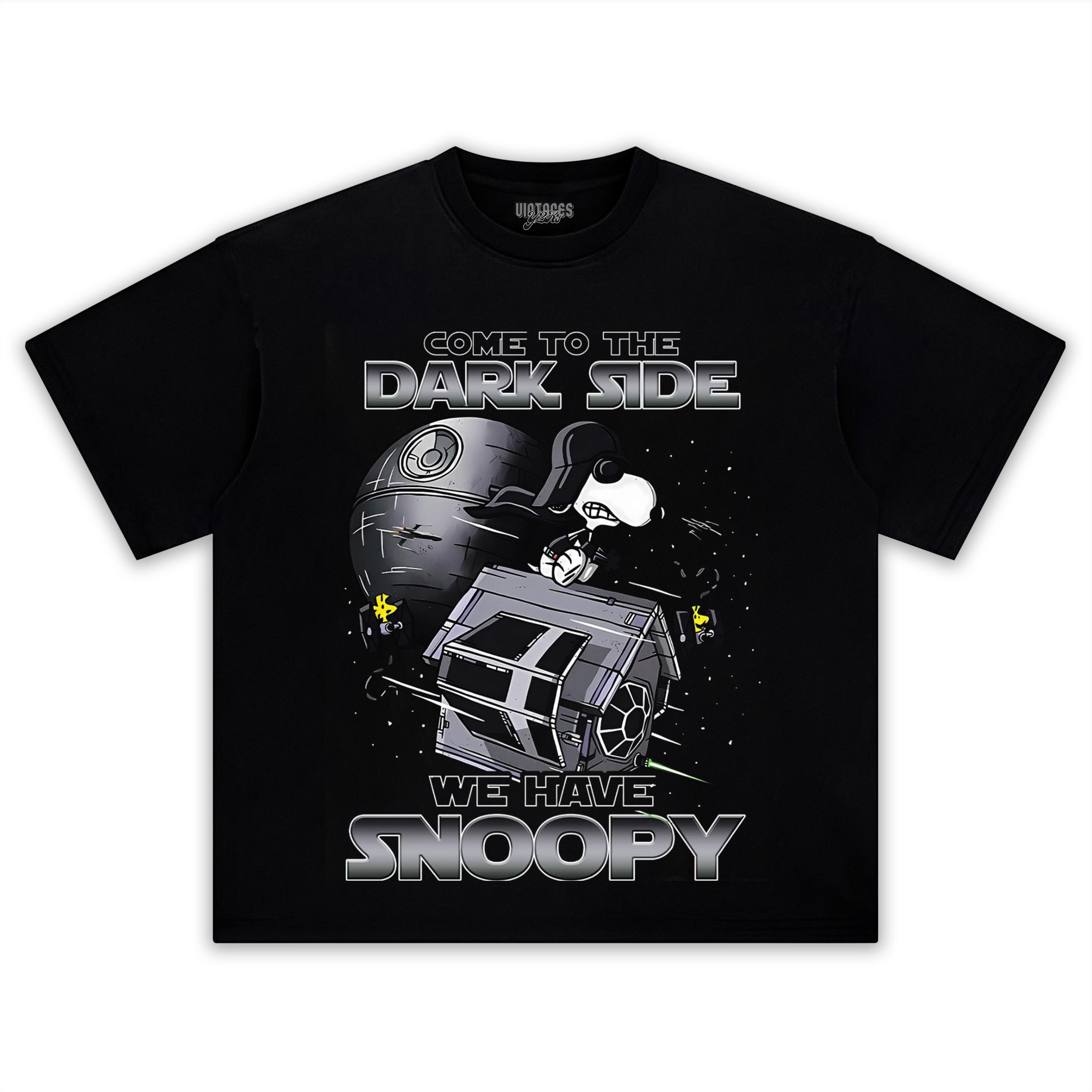 STAR WARS - FUNNY TANK TOP & TEE & LONG SLEEVE & LAYERED LS & HOODIE