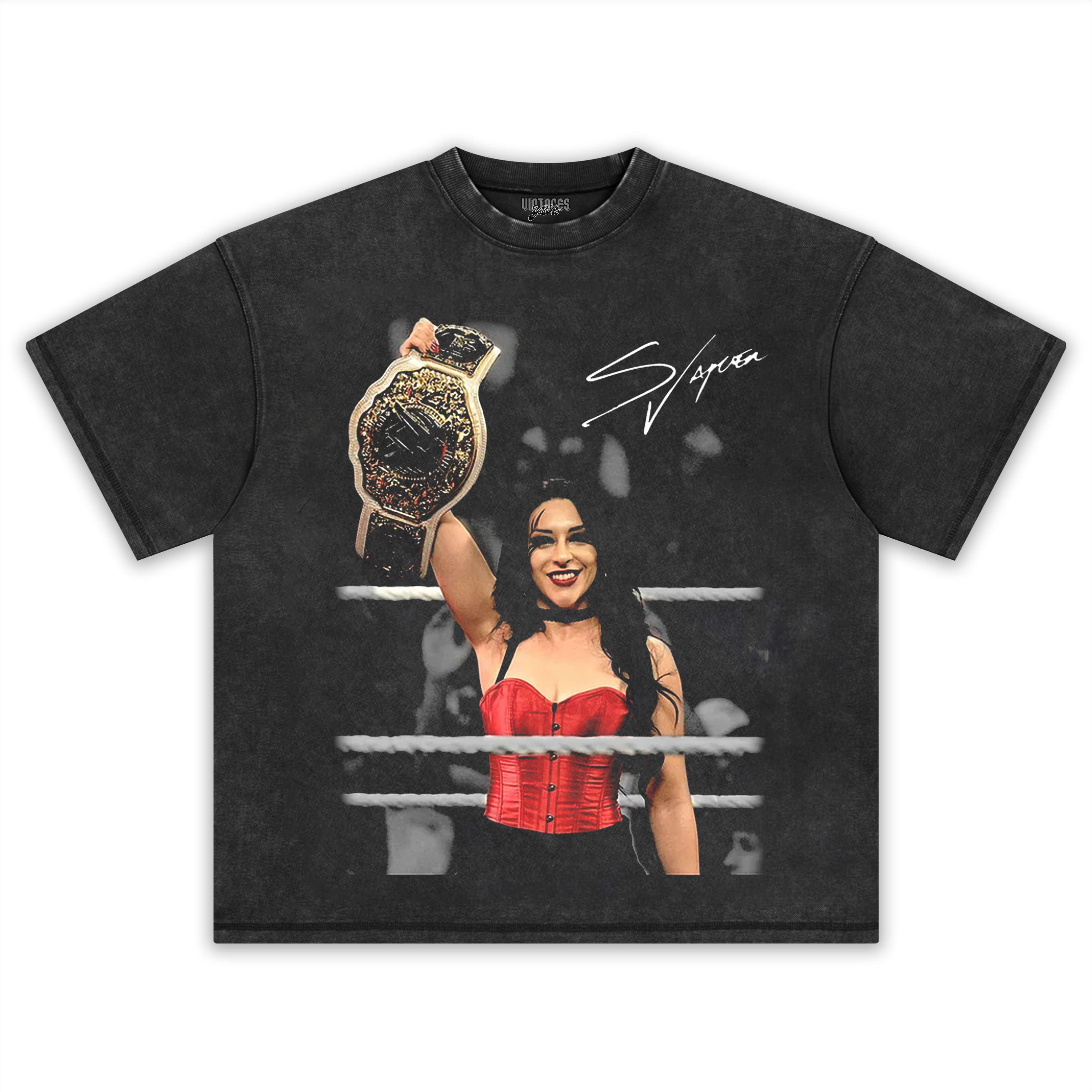 STEPHANIE VAQUER 2025 V2 TEE & LS & HOODIE