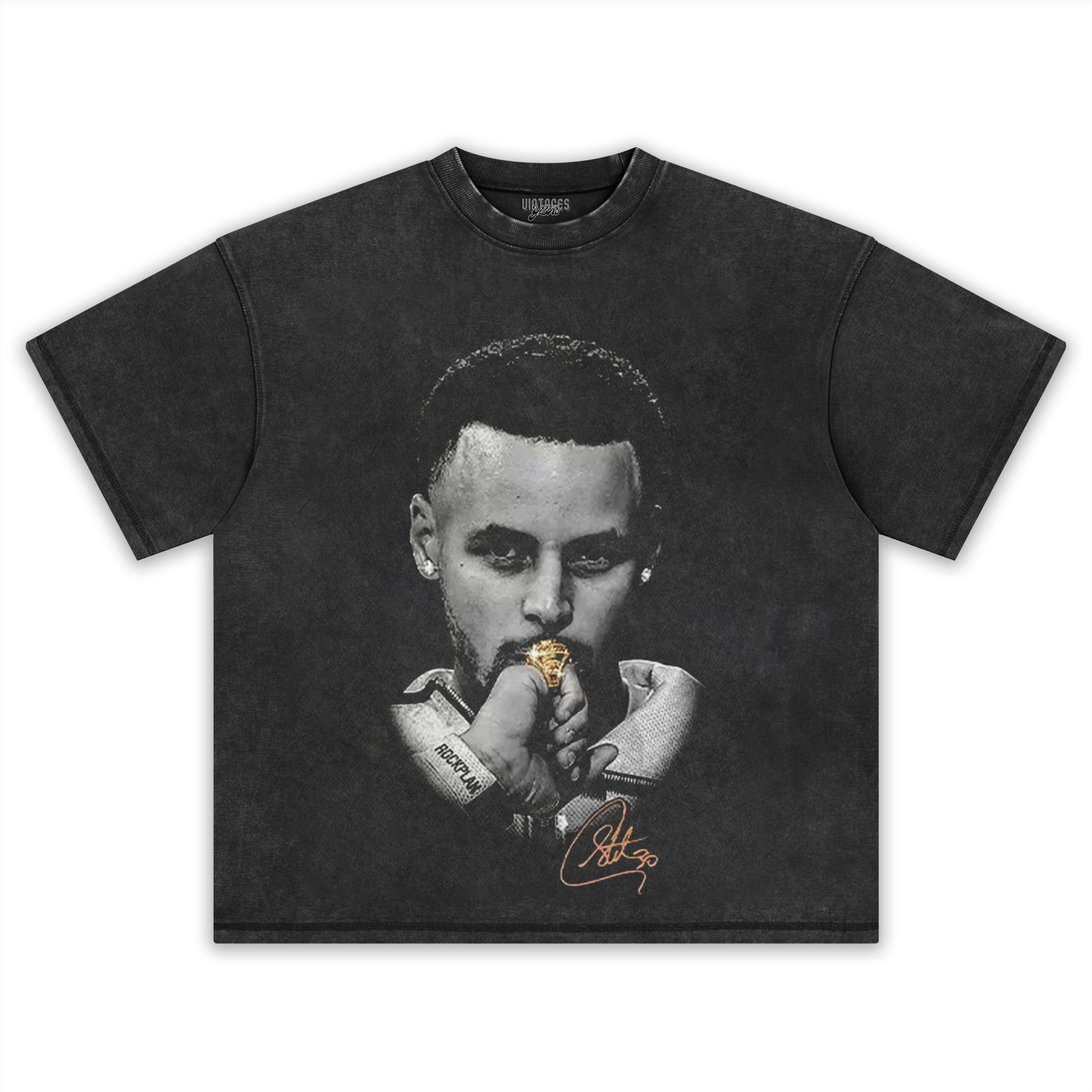 STEPHEN CURRY SC1 TEE & LS & HOODIE